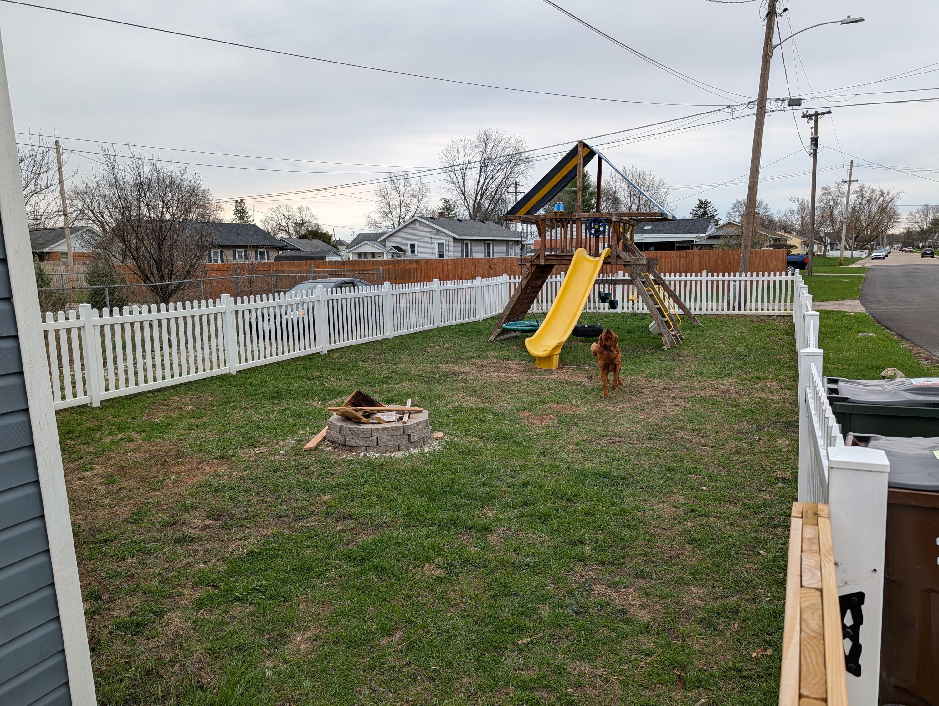 723 Vine Street, Piqua, Ohio 45356