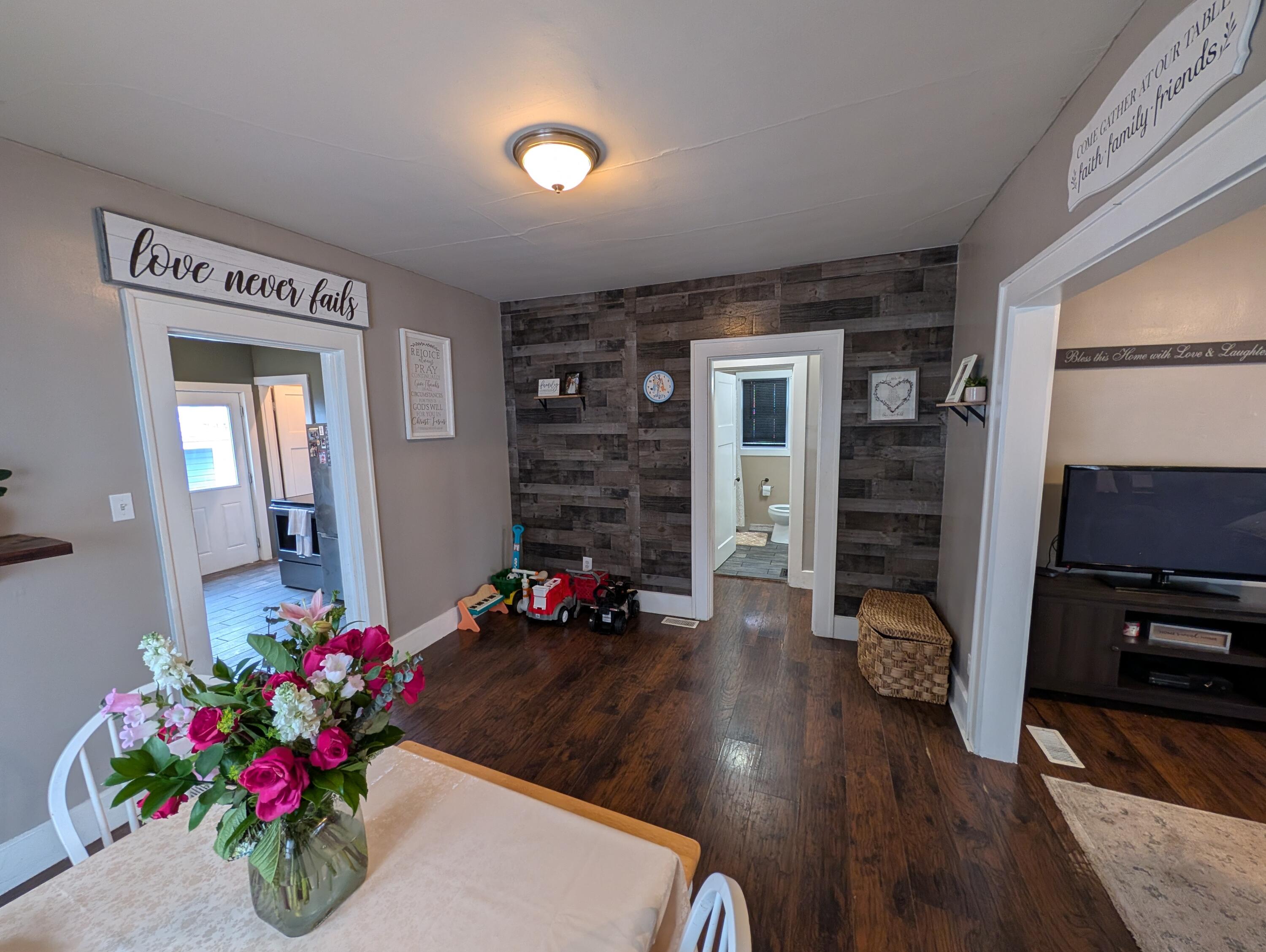 723 Vine Street, Piqua, Ohio 45356