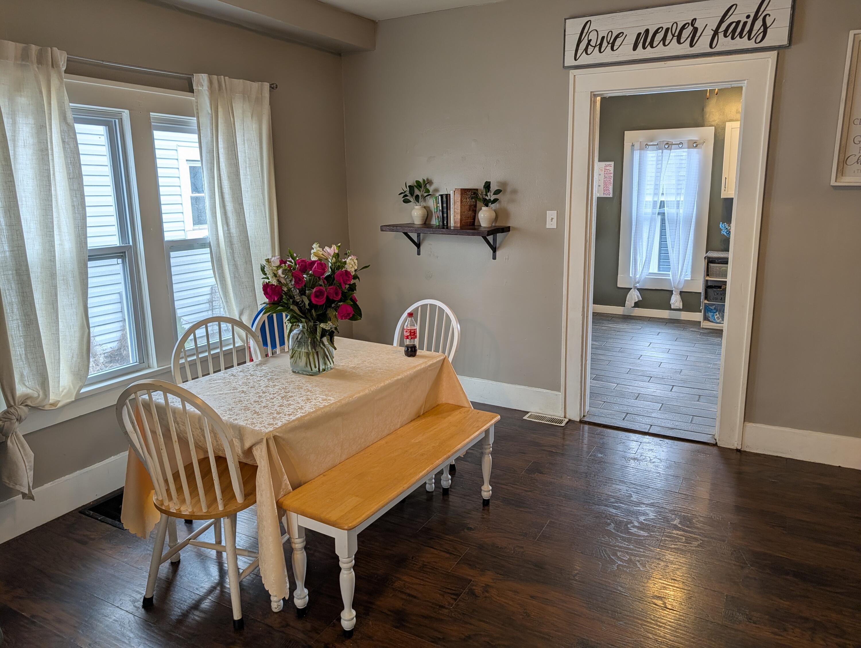 723 Vine Street, Piqua, Ohio 45356