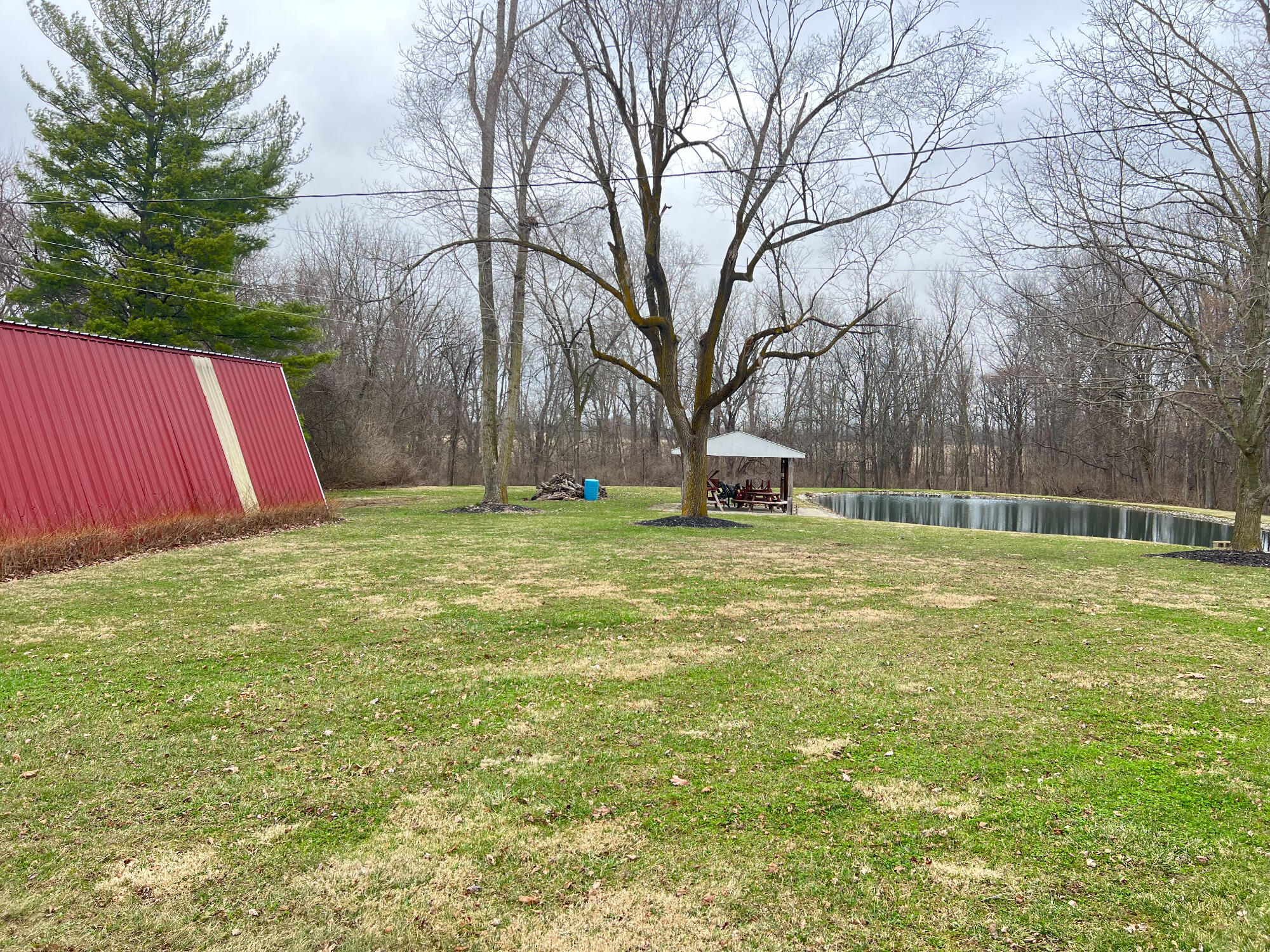 10275 Millcreek Road, Sidney, Ohio 45365