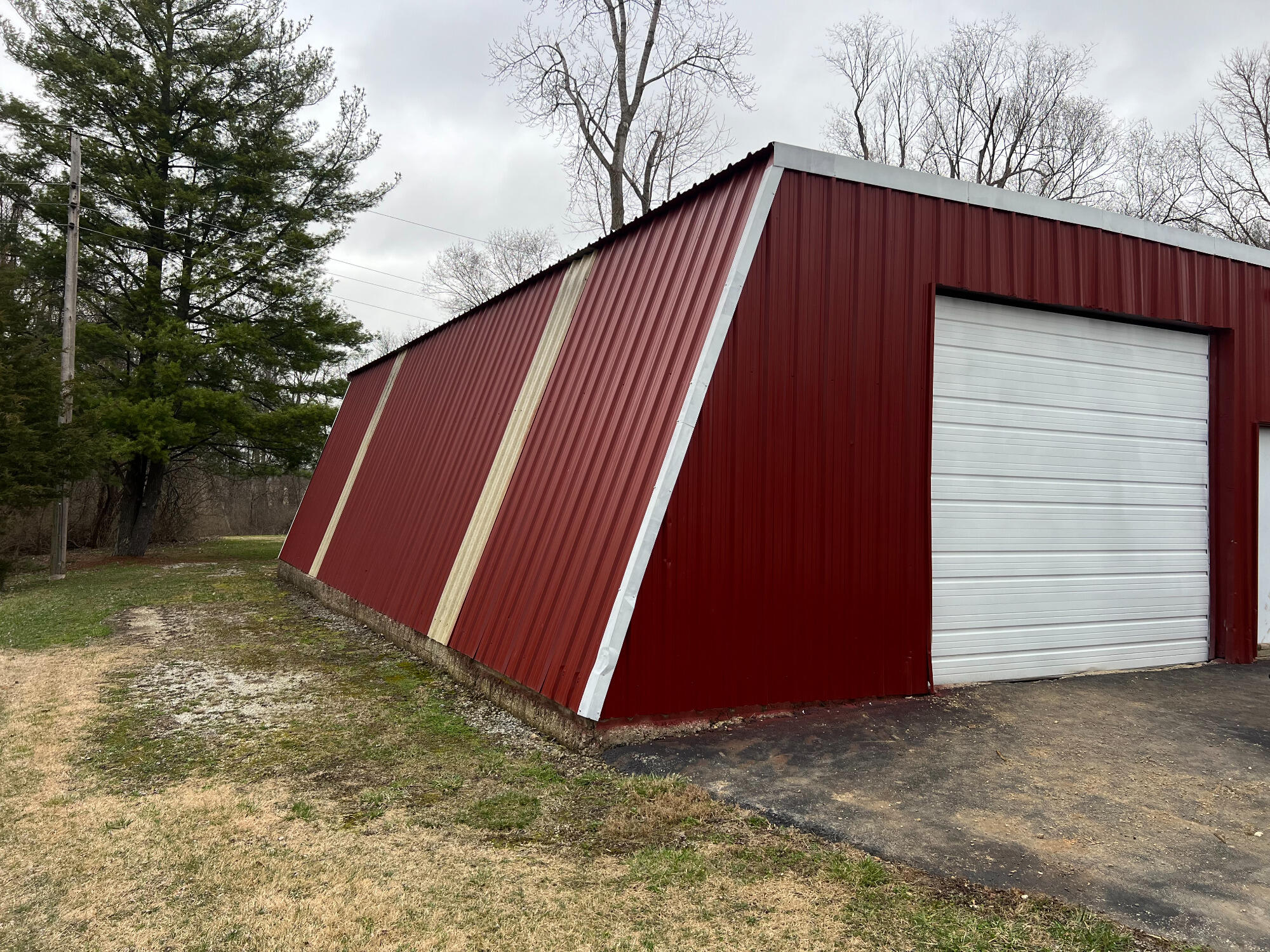 10275 Millcreek Road, Sidney, Ohio 45365