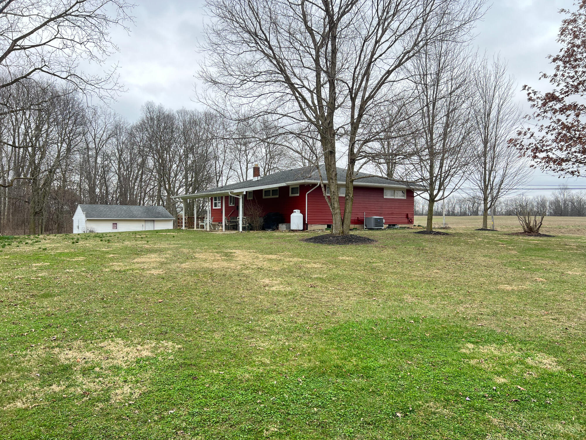10275 Millcreek Road, Sidney, Ohio 45365