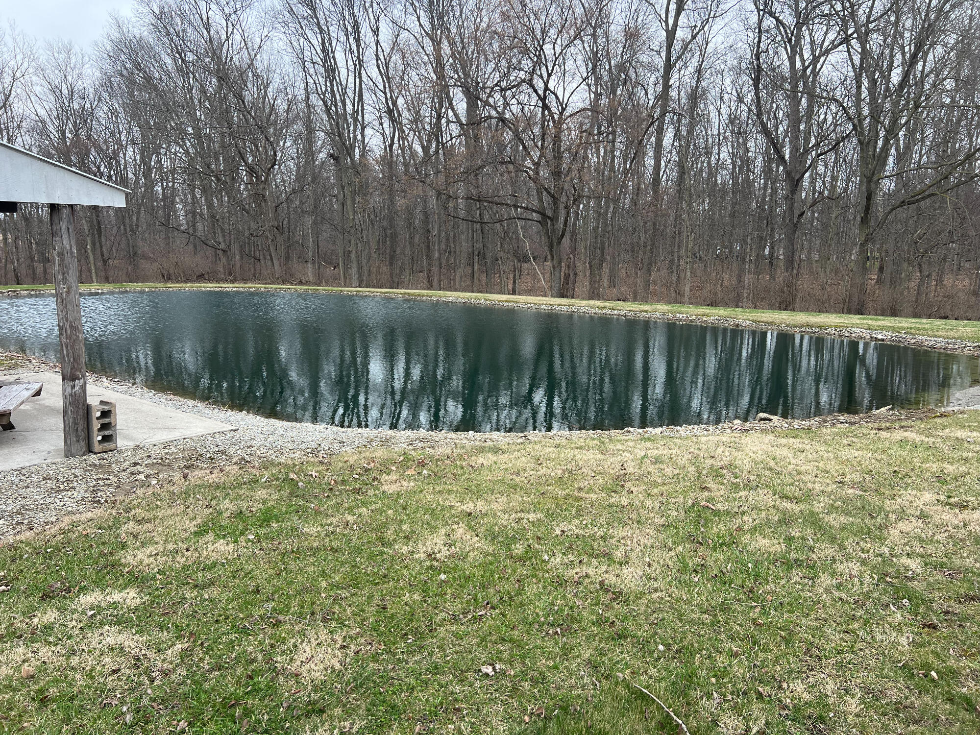 10275 Millcreek Road, Sidney, Ohio 45365