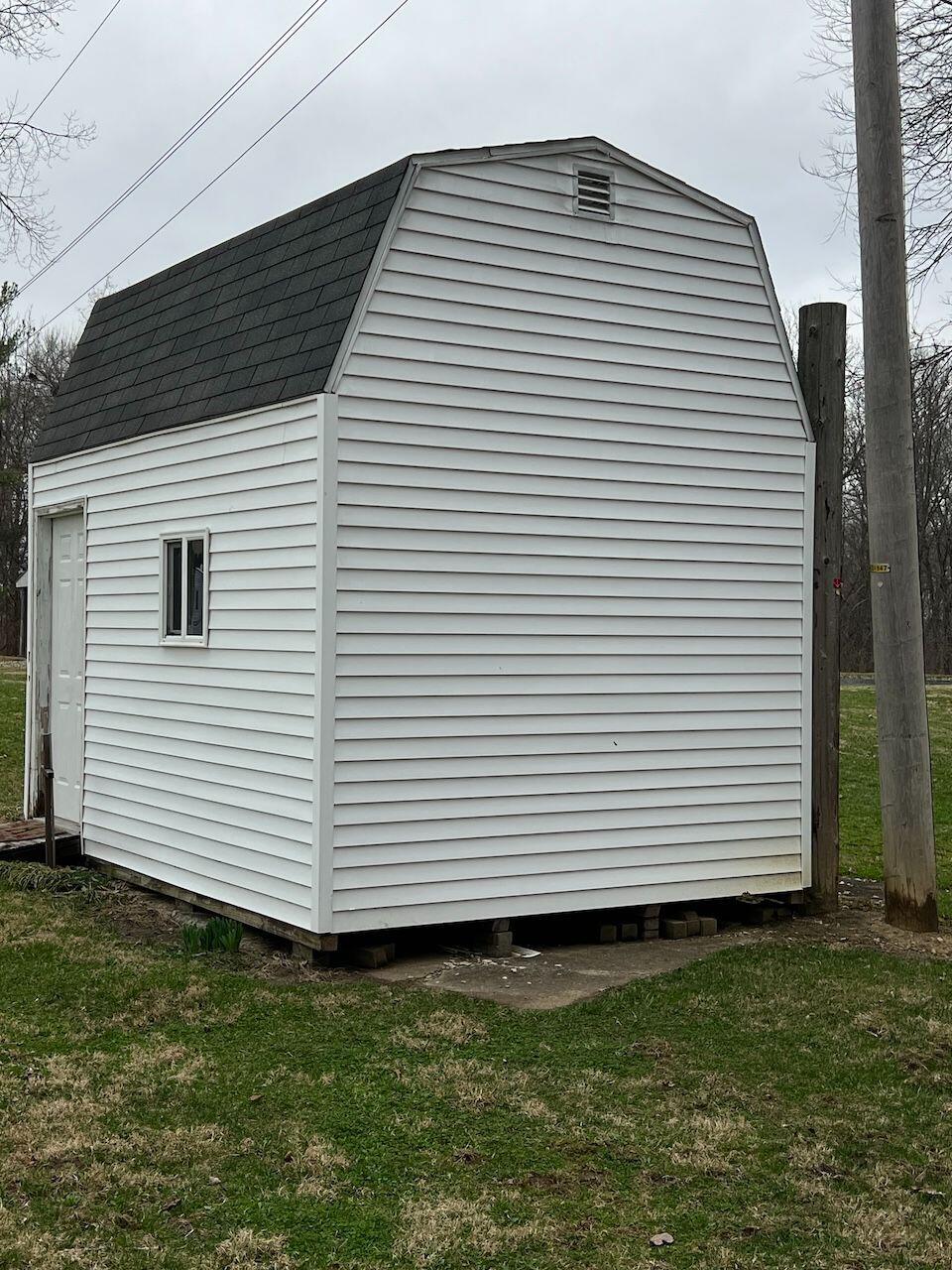 10275 Millcreek Road, Sidney, Ohio 45365