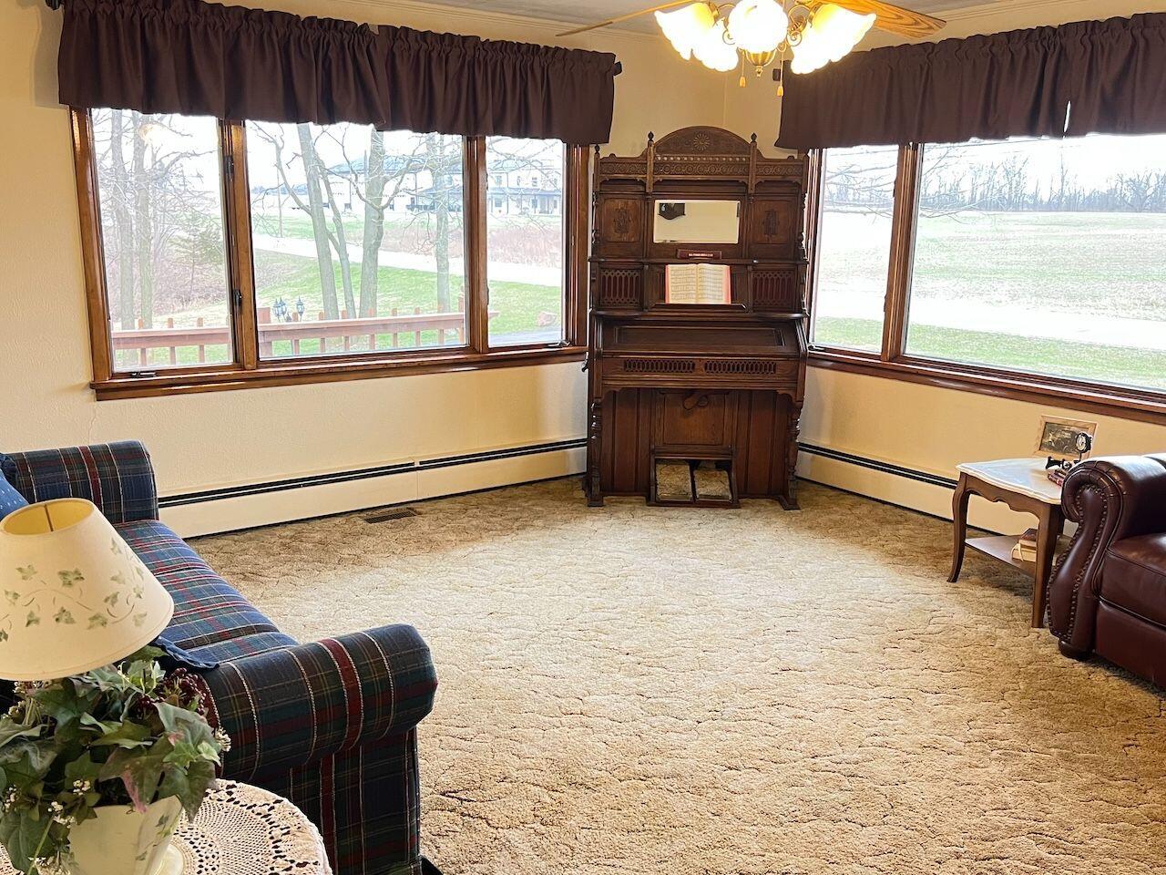 10275 Millcreek Road, Sidney, Ohio 45365