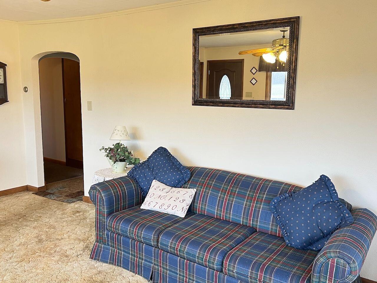 10275 Millcreek Road, Sidney, Ohio 45365