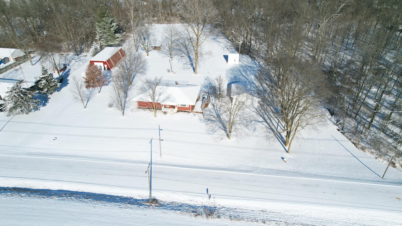 10275 Millcreek Road, Sidney, Ohio 45365