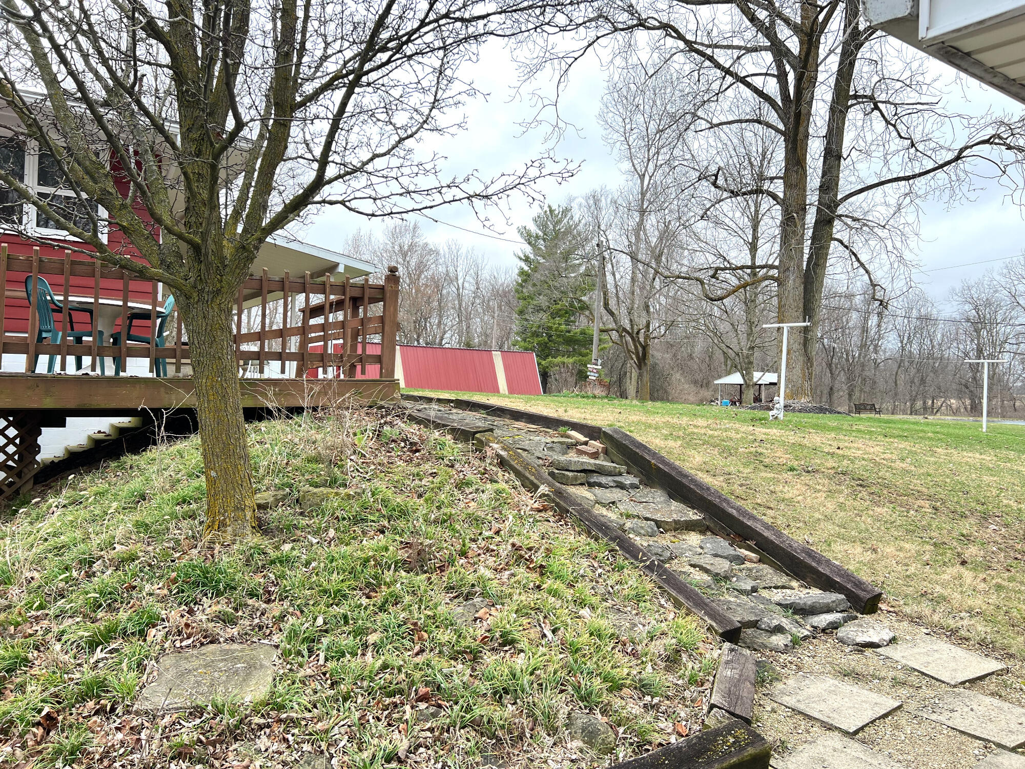 10275 Millcreek Road, Sidney, Ohio 45365