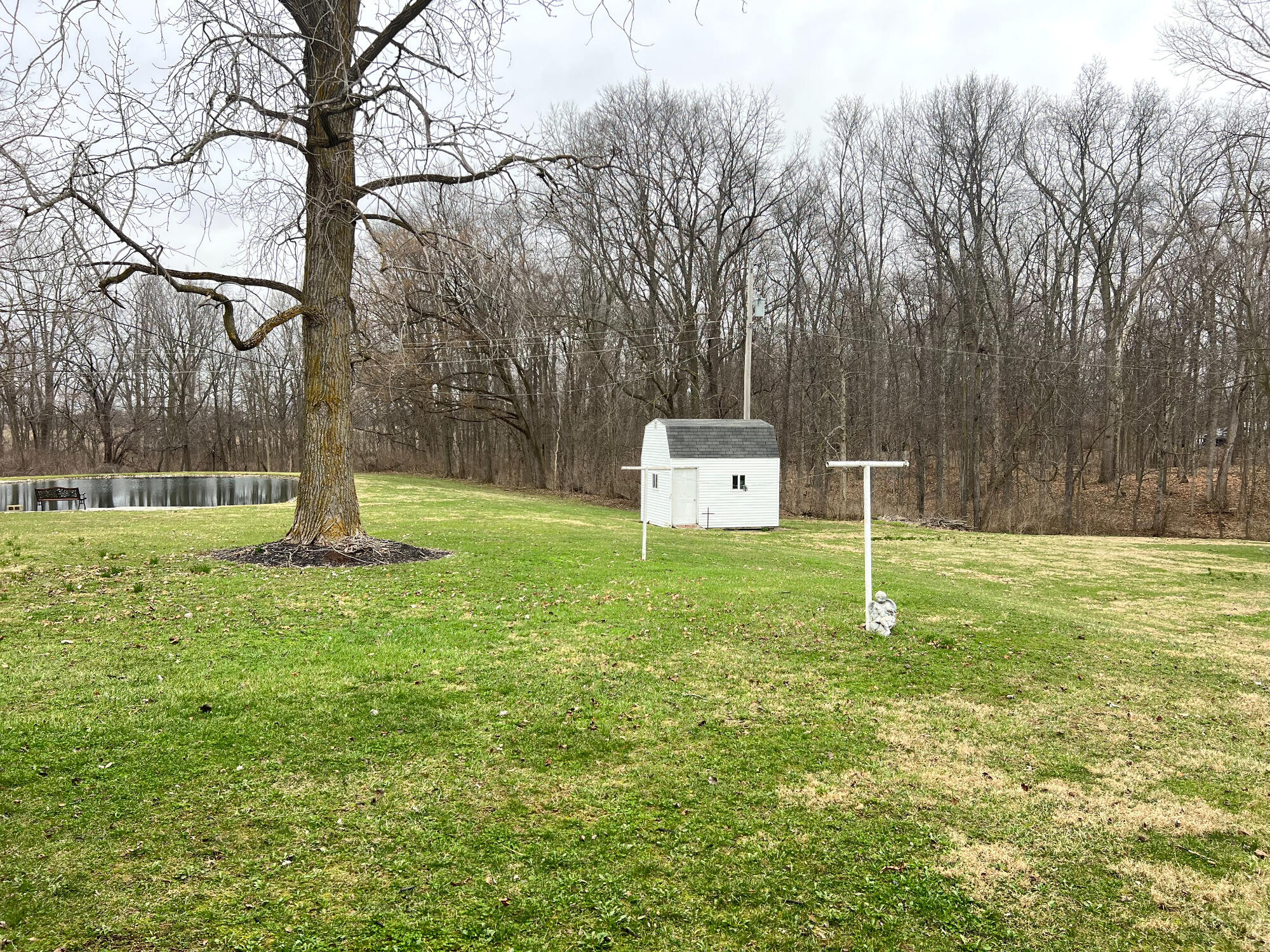 10275 Millcreek Road, Sidney, Ohio 45365