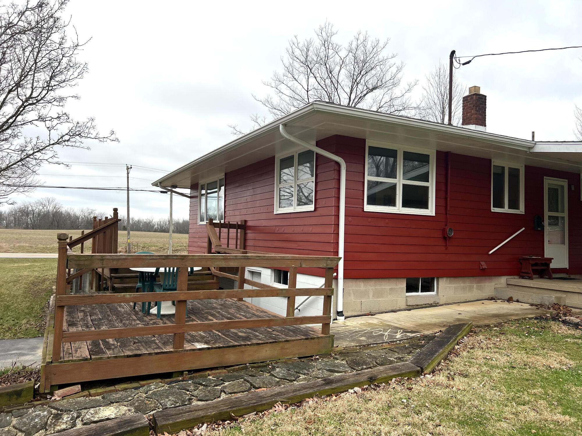 10275 Millcreek Road, Sidney, Ohio 45365