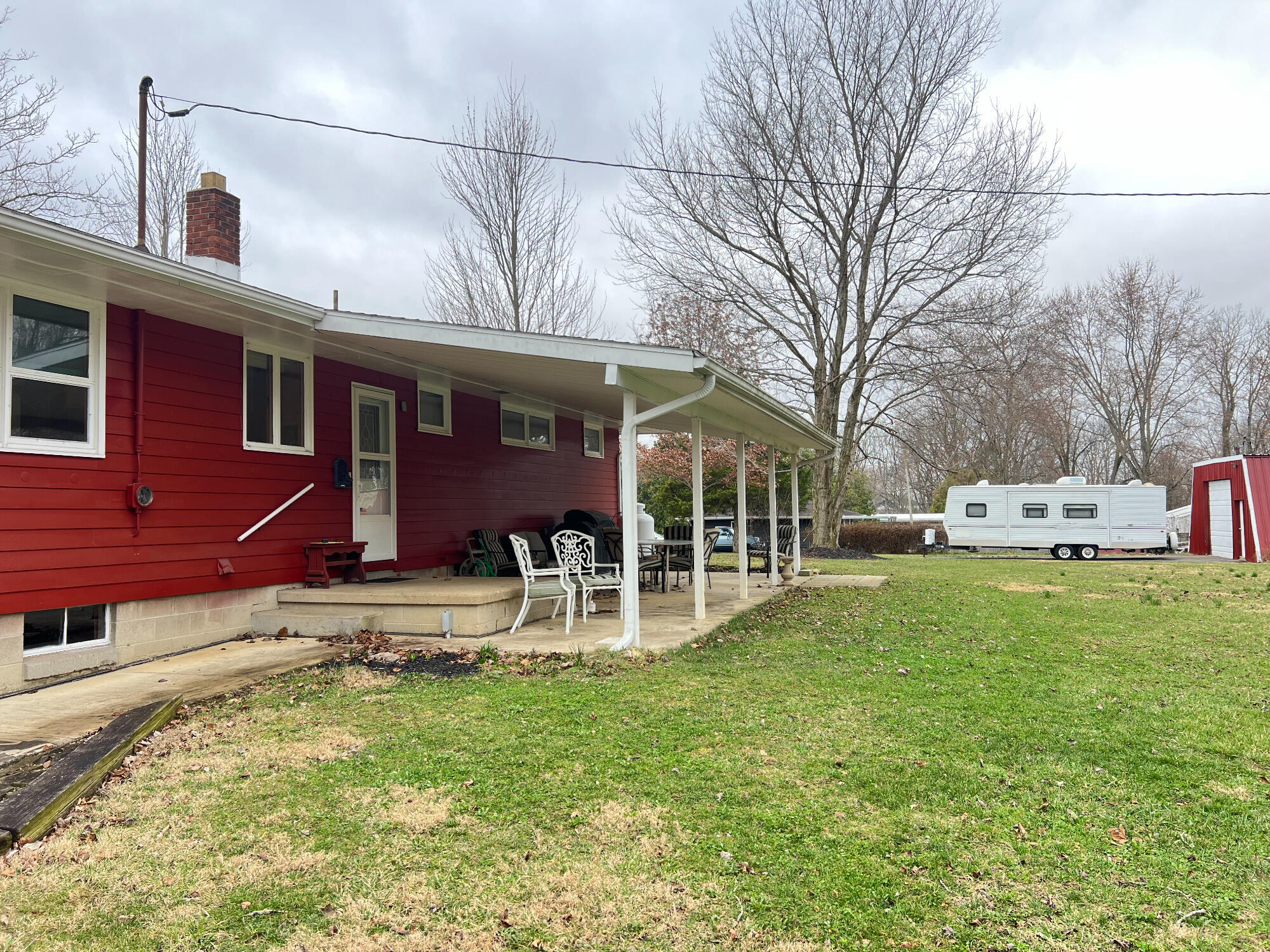 10275 Millcreek Road, Sidney, Ohio 45365