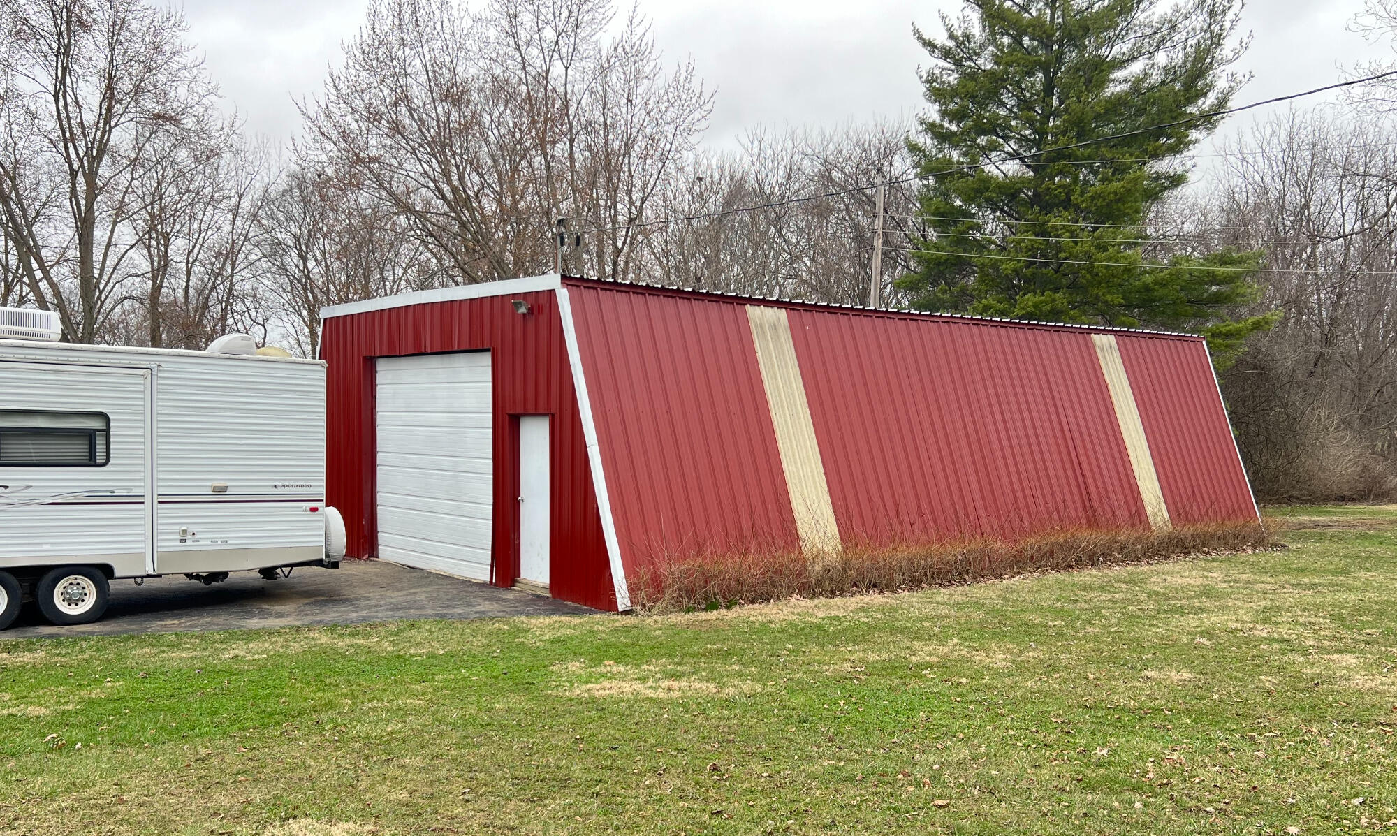 10275 Millcreek Road, Sidney, Ohio 45365