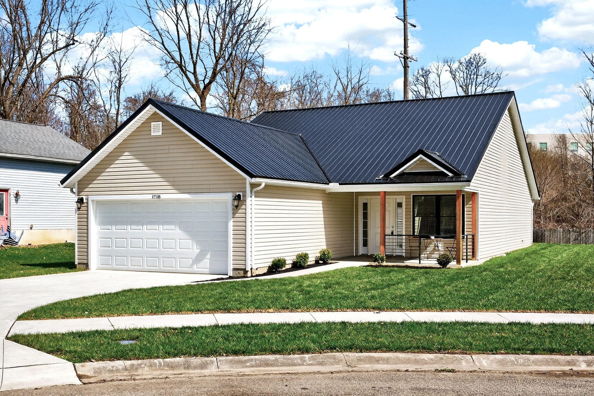 1718 Northpoint Lane, Springfield, Ohio 45503