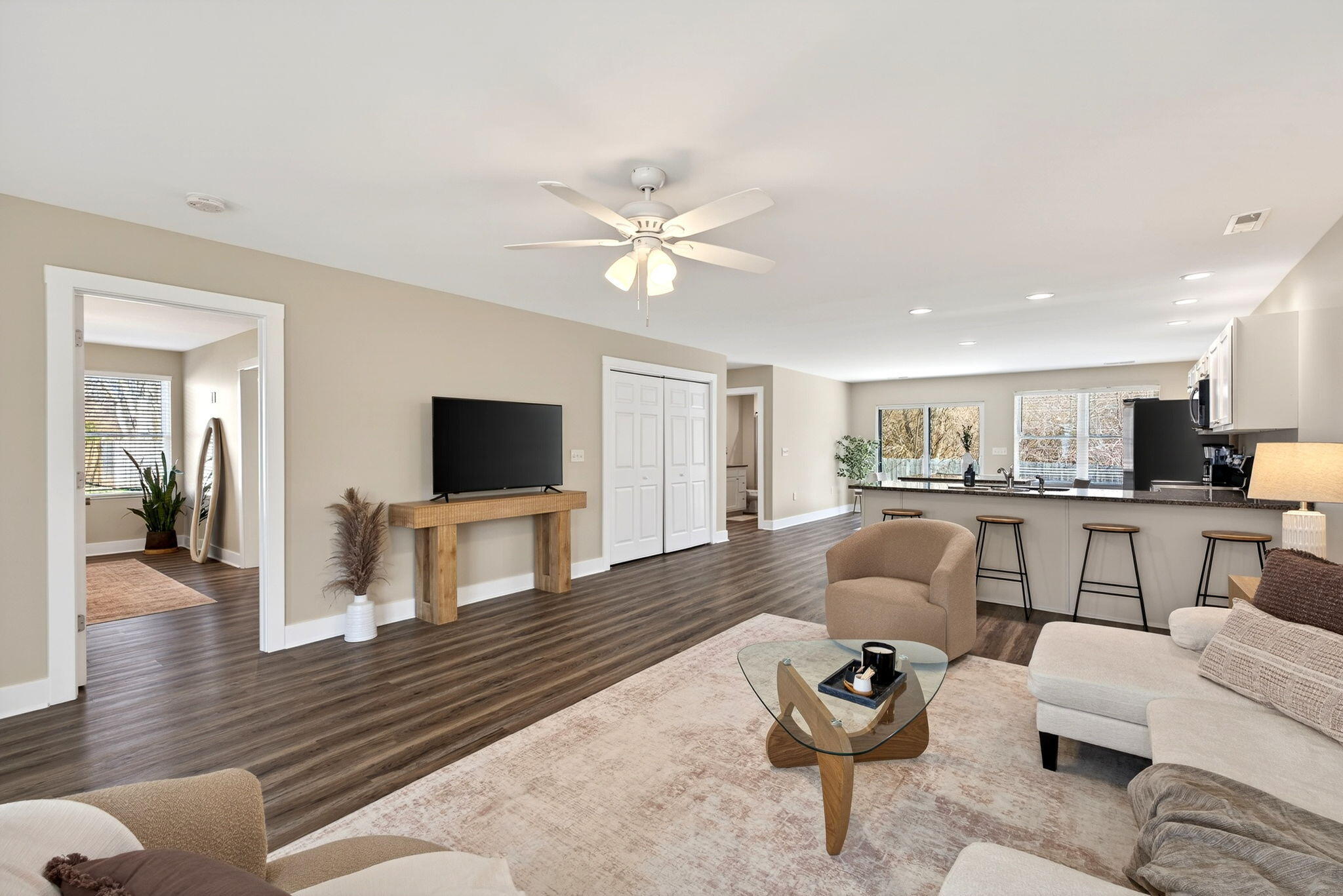 1718 Northpoint Lane, Springfield, Ohio 45503