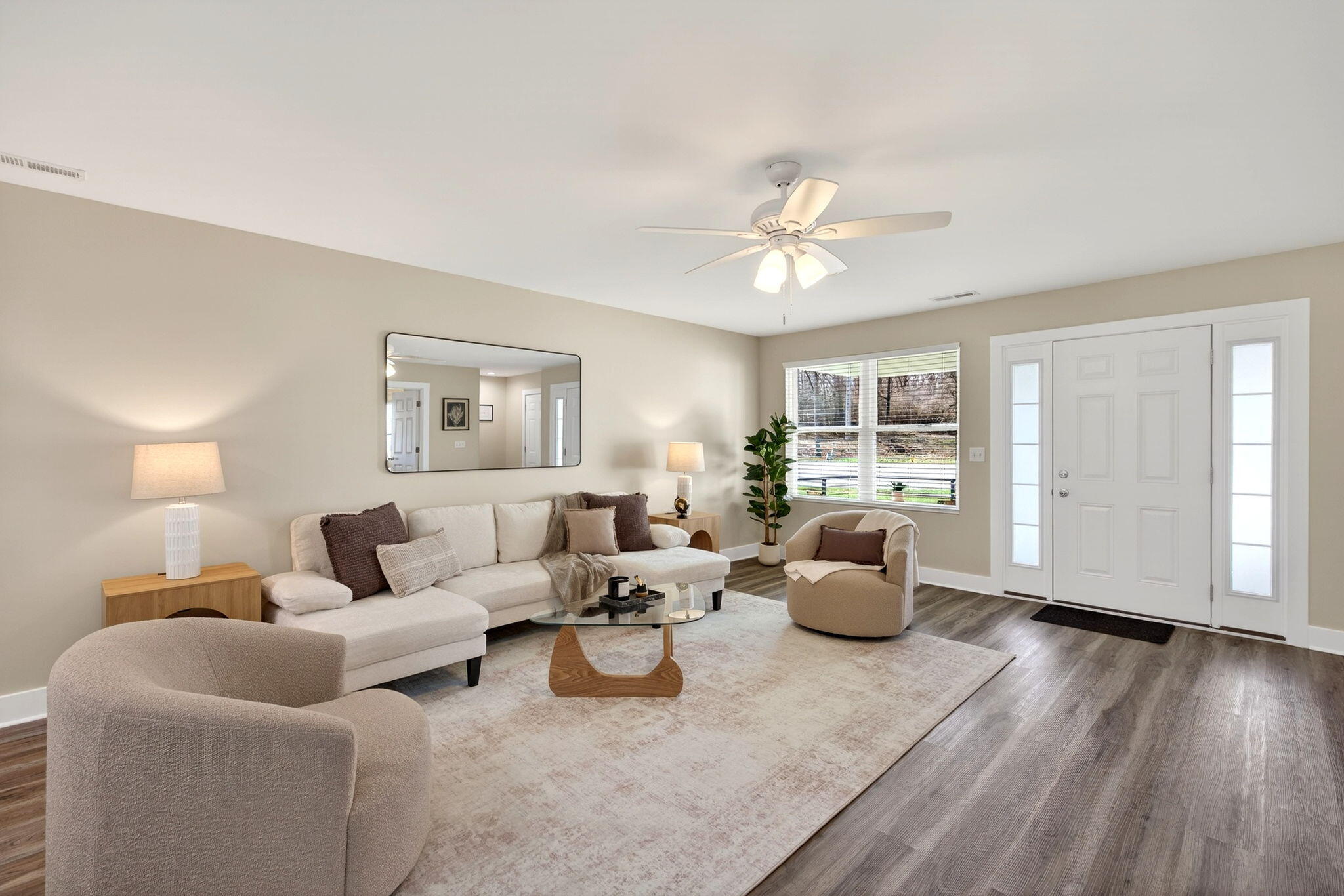 1718 Northpoint Lane, Springfield, Ohio 45503