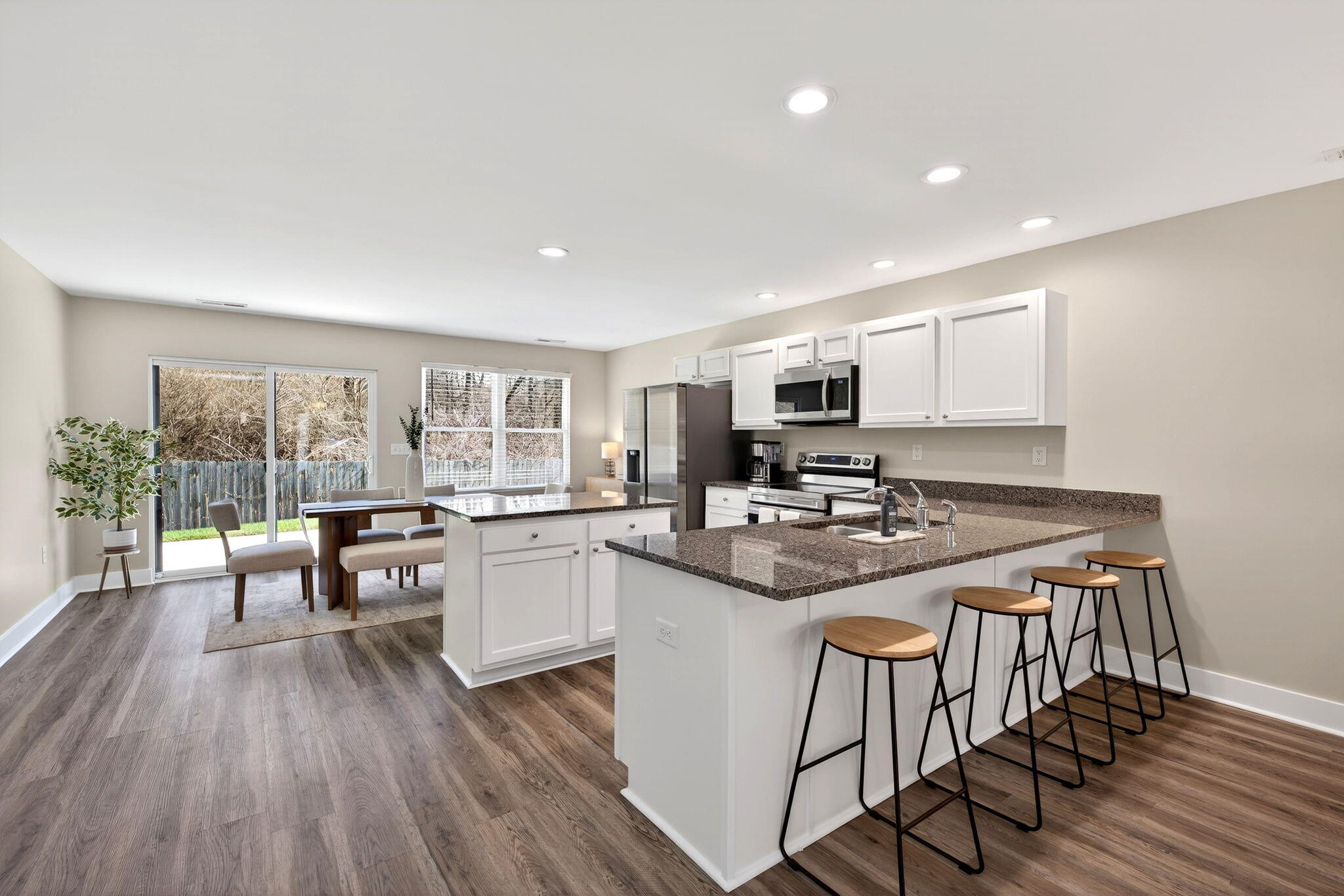 1718 Northpoint Lane, Springfield, Ohio 45503