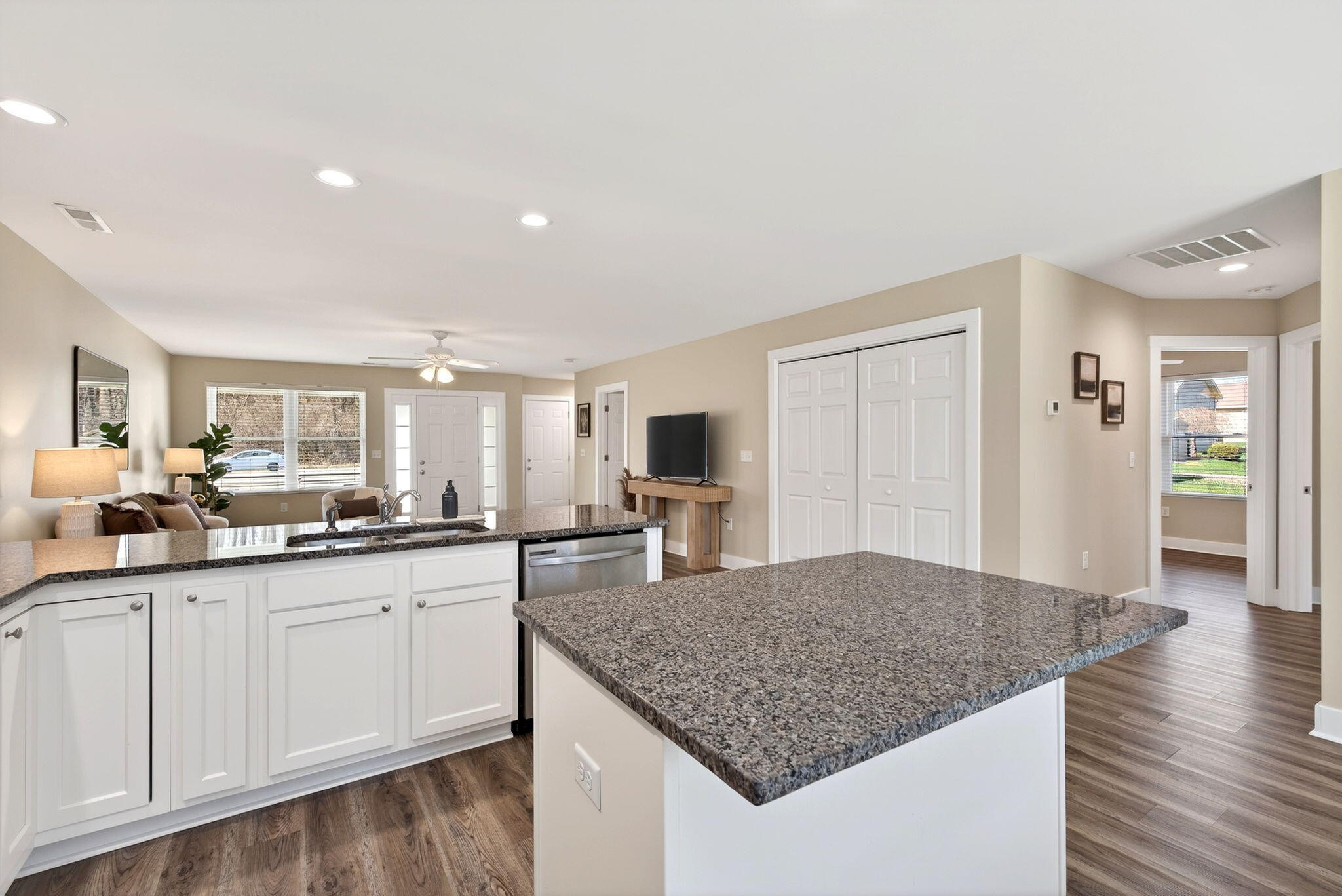 1718 Northpoint Lane, Springfield, Ohio 45503