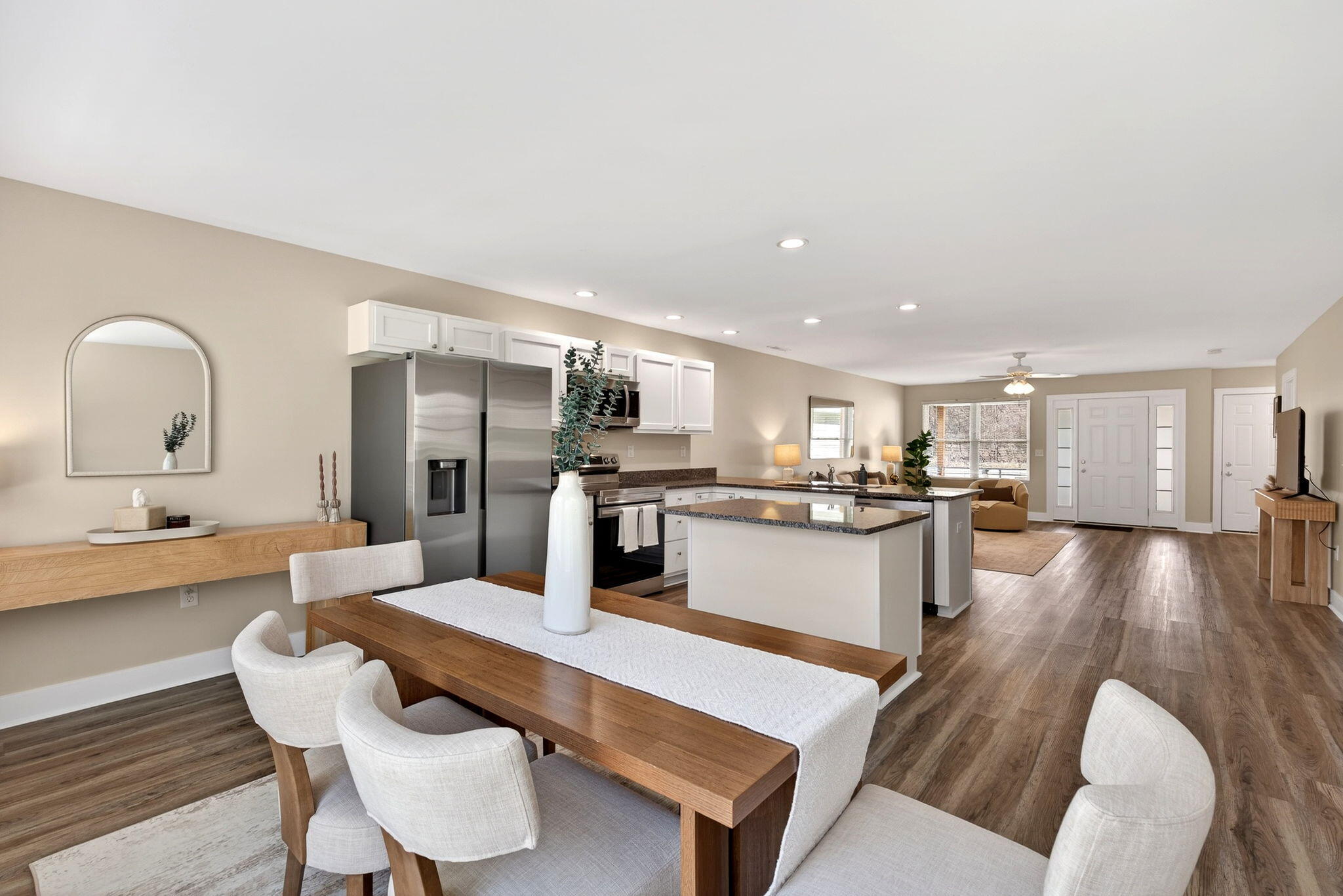 1718 Northpoint Lane, Springfield, Ohio 45503