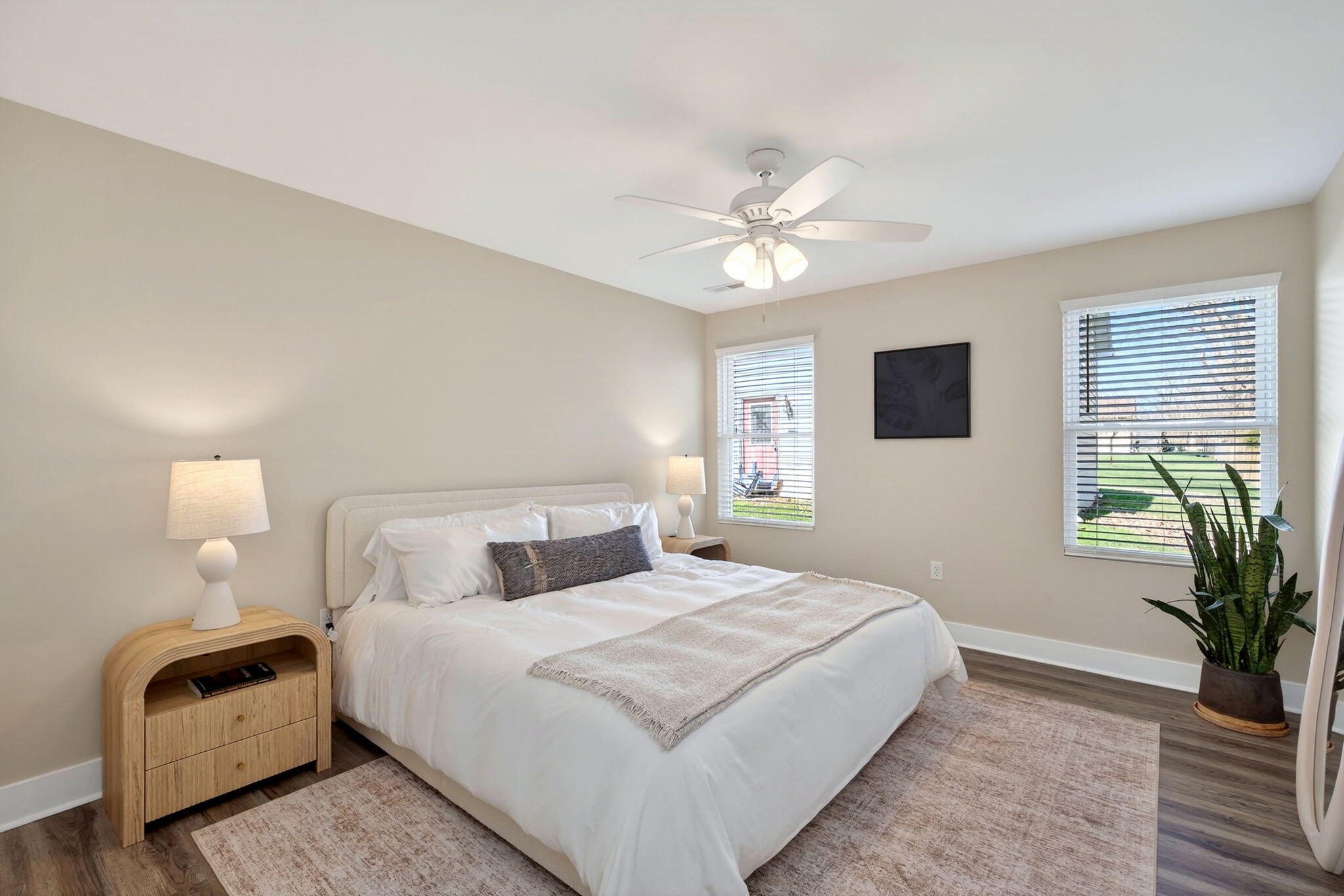 1718 Northpoint Lane, Springfield, Ohio 45503