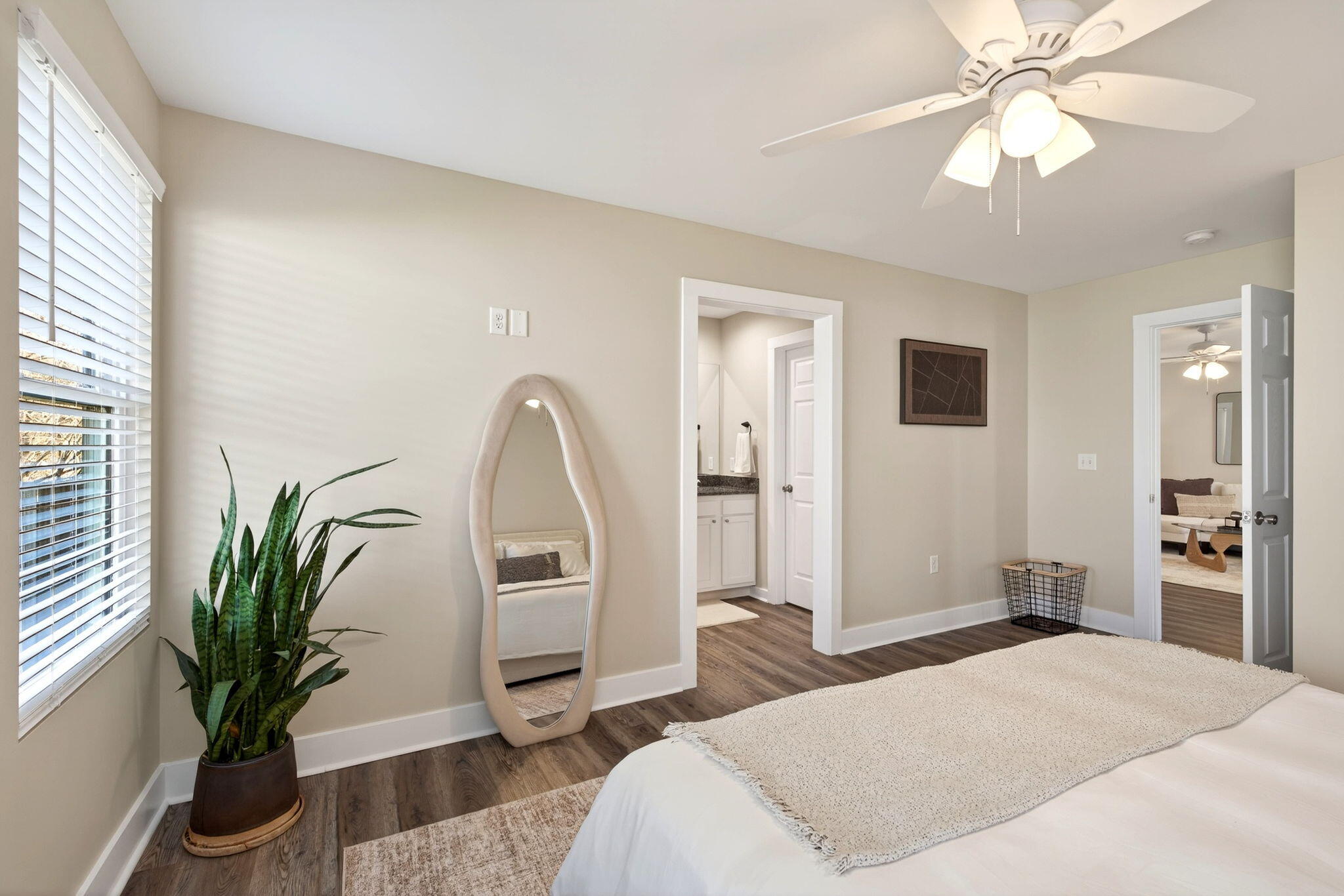 1718 Northpoint Lane, Springfield, Ohio 45503