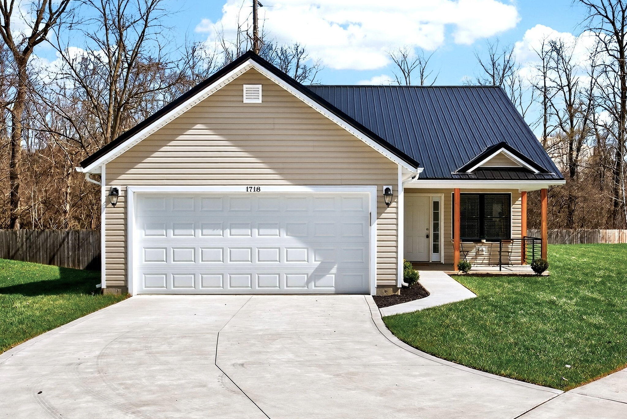 1718 Northpoint Lane, Springfield, Ohio 45503