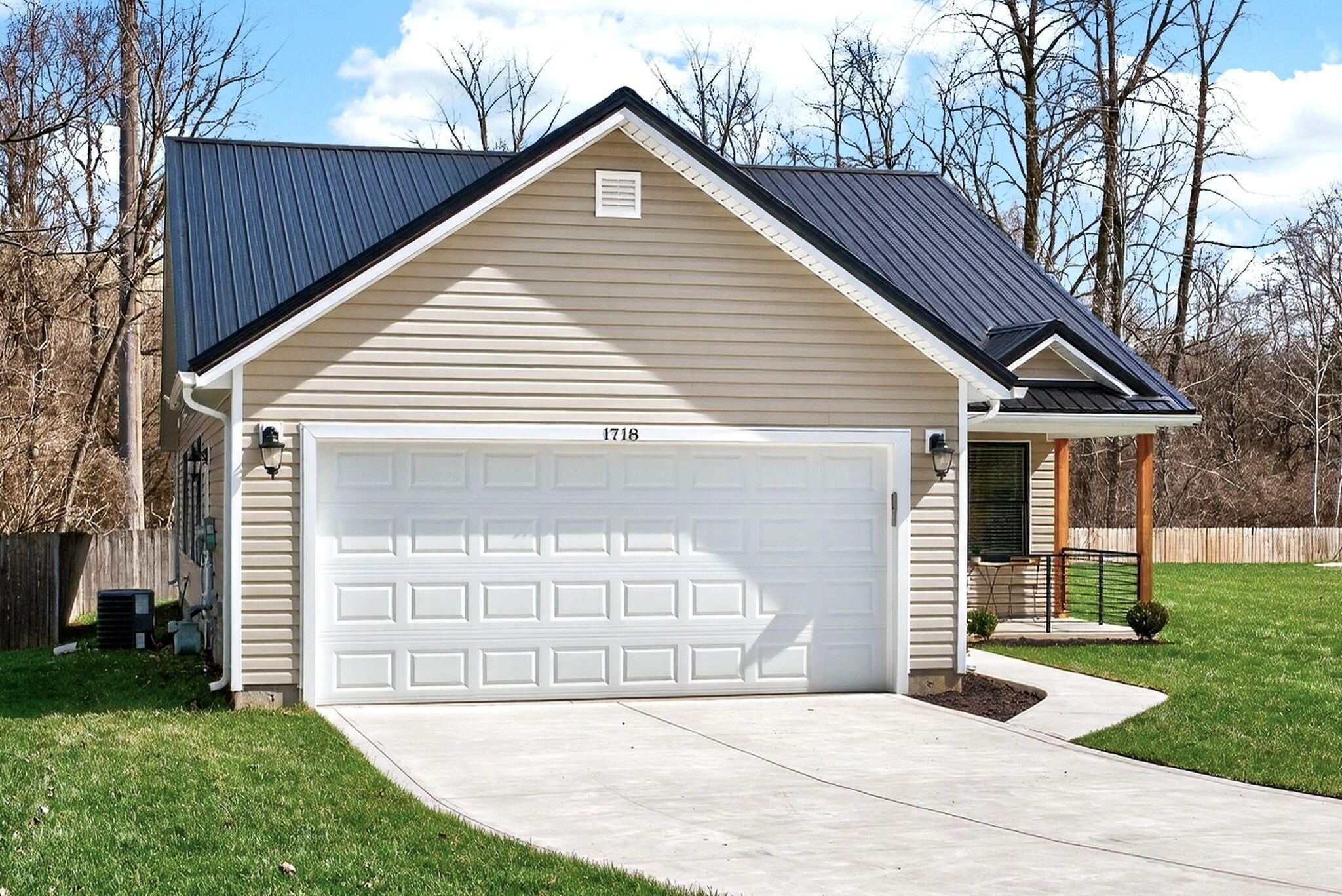 1718 Northpoint Lane, Springfield, Ohio 45503