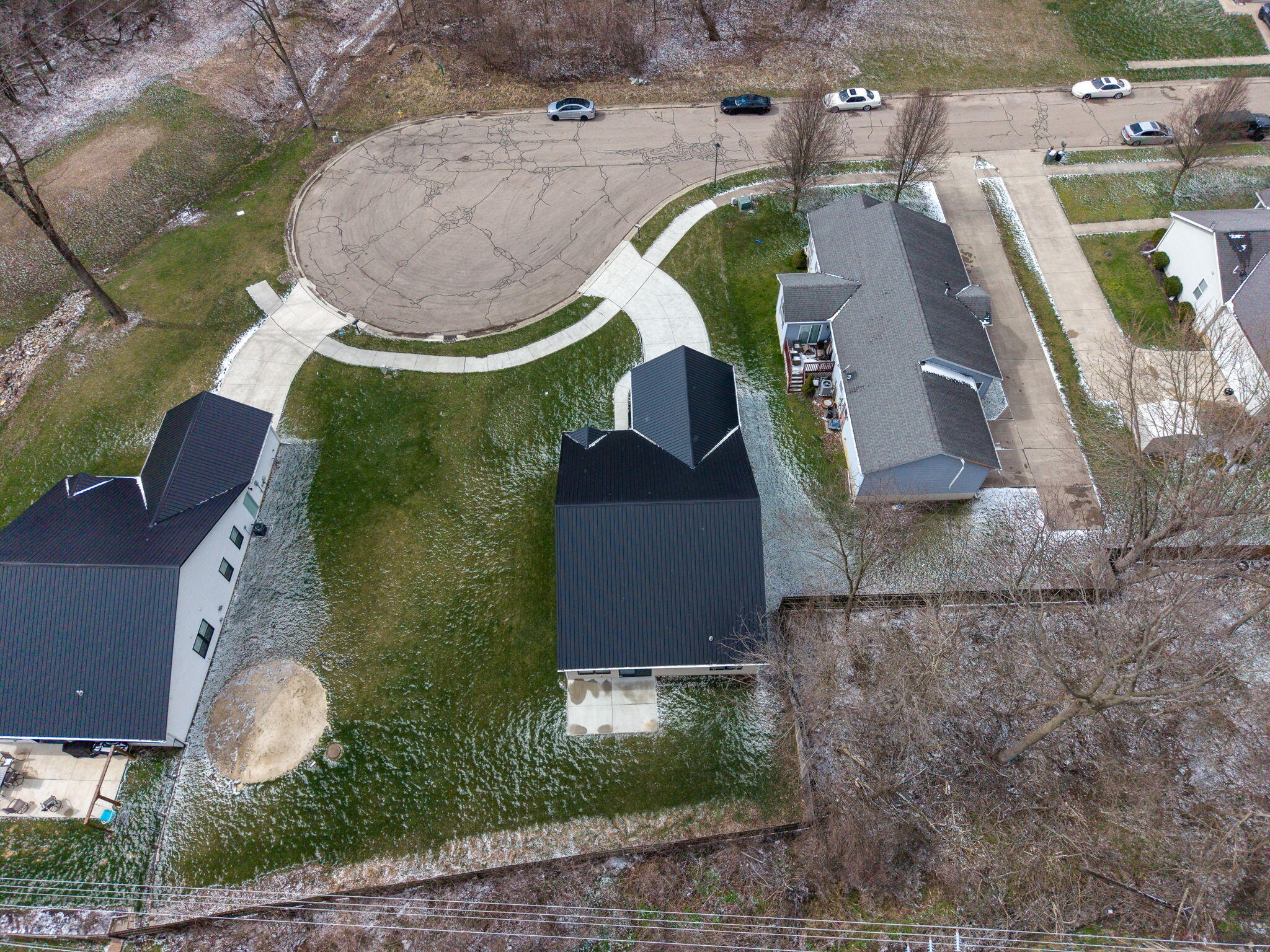 1718 Northpoint Lane, Springfield, Ohio 45503