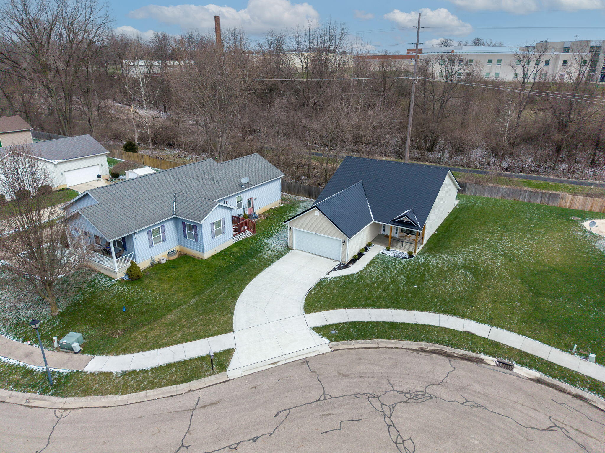 1718 Northpoint Lane, Springfield, Ohio 45503