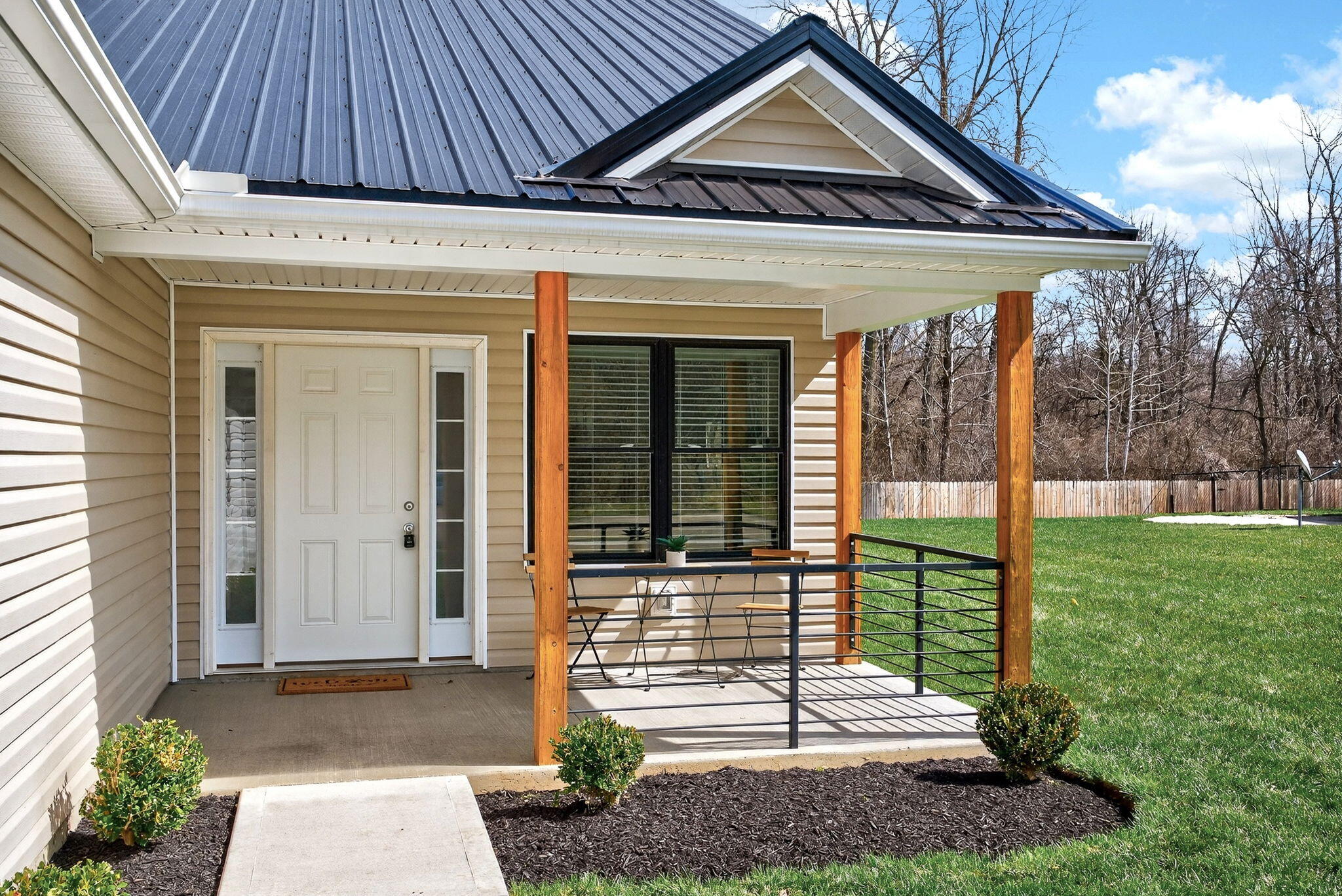 1718 Northpoint Lane, Springfield, Ohio 45503