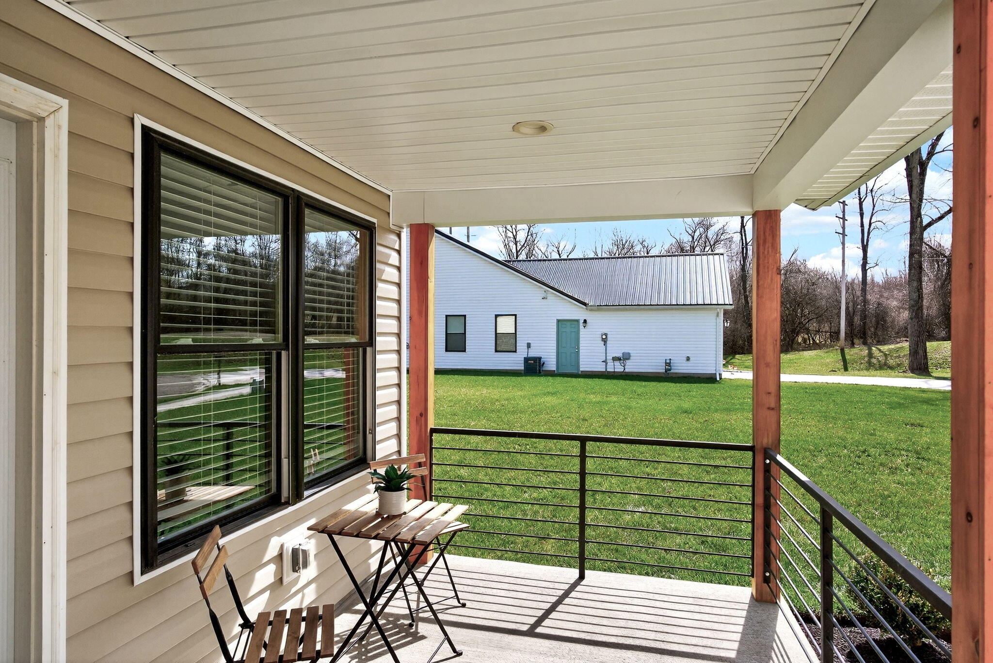 1718 Northpoint Lane, Springfield, Ohio 45503