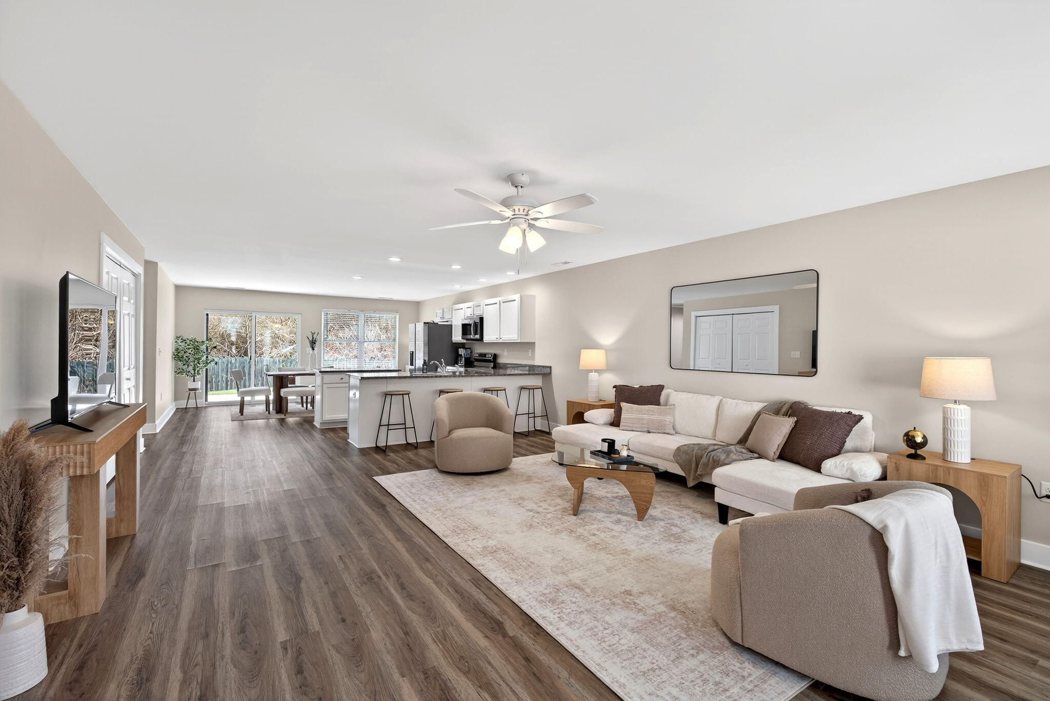 1718 Northpoint Lane, Springfield, Ohio 45503