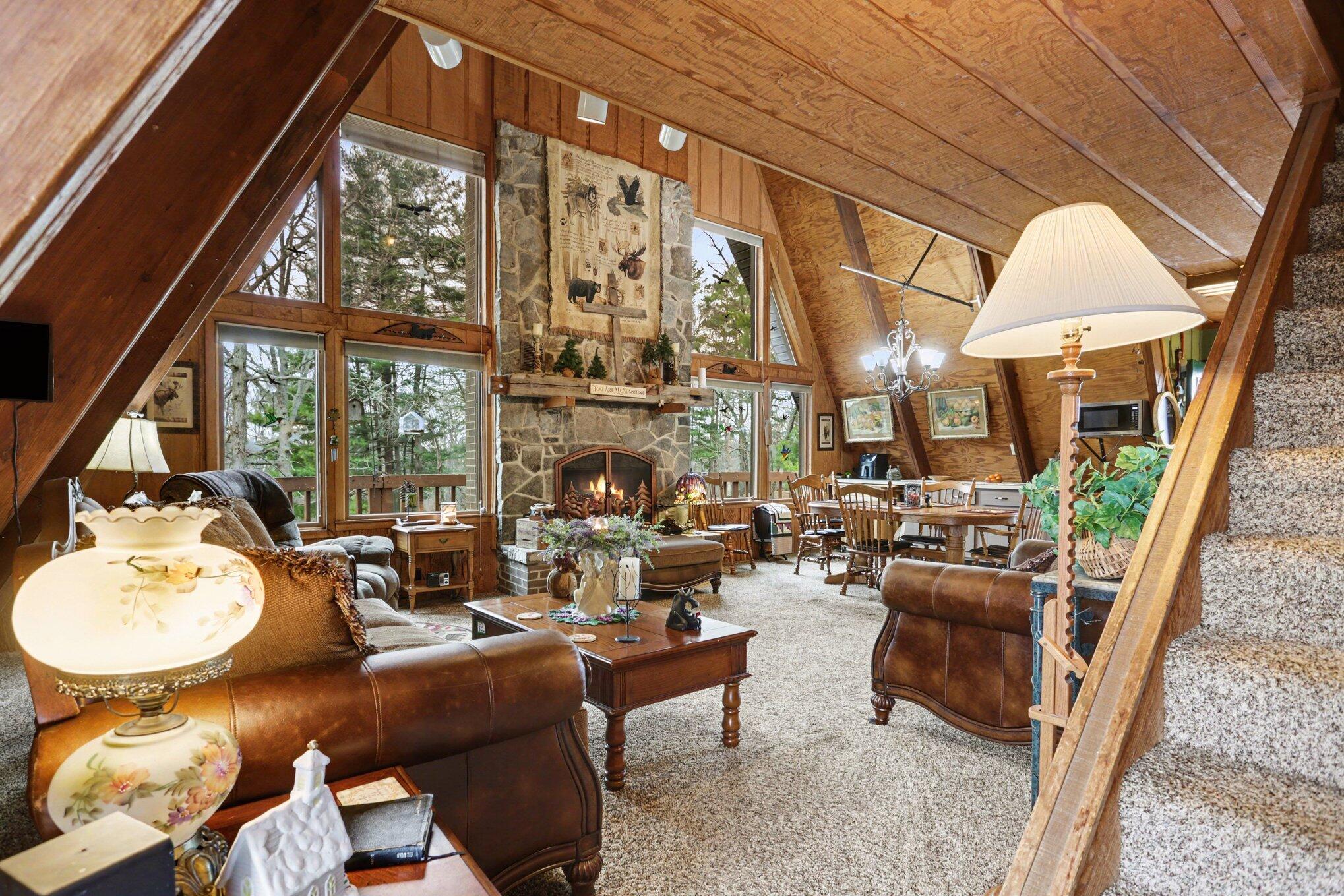 4653 Township Road 187, West Liberty, Ohio 43357