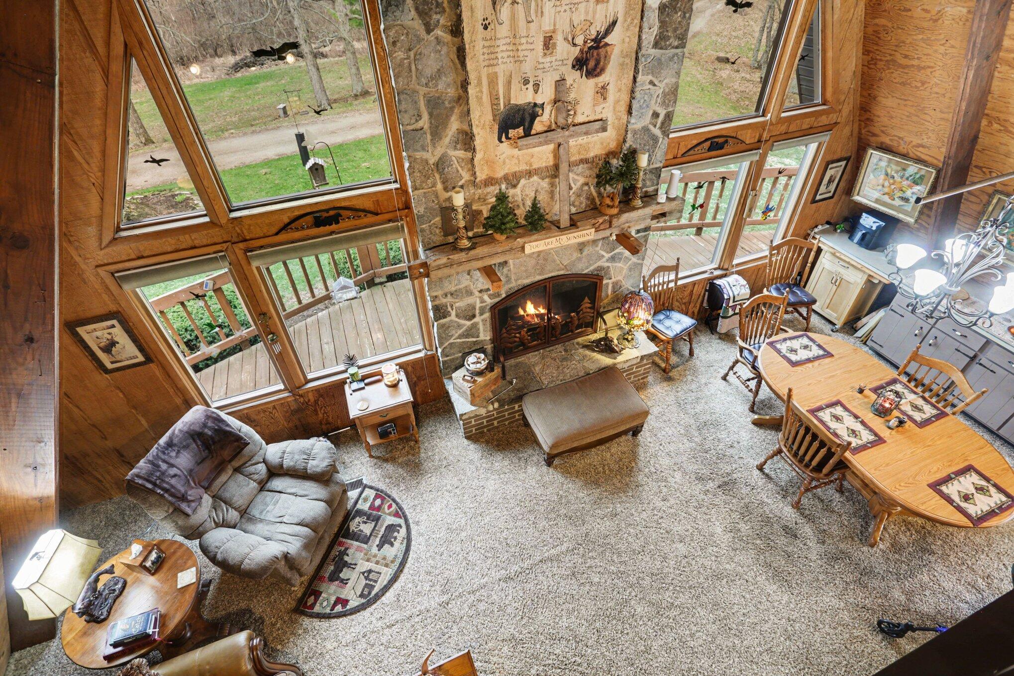 4653 Township Road 187, West Liberty, Ohio 43357