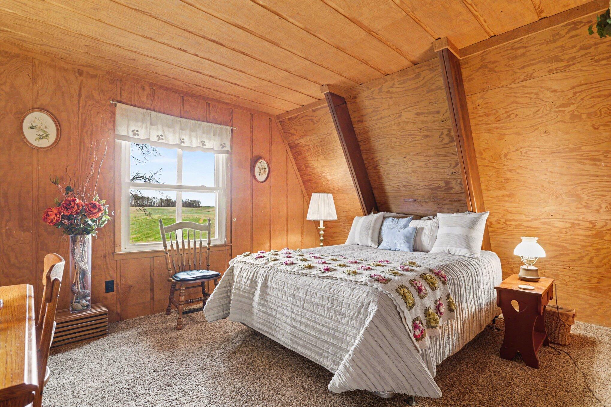 4653 Township Road 187, West Liberty, Ohio 43357