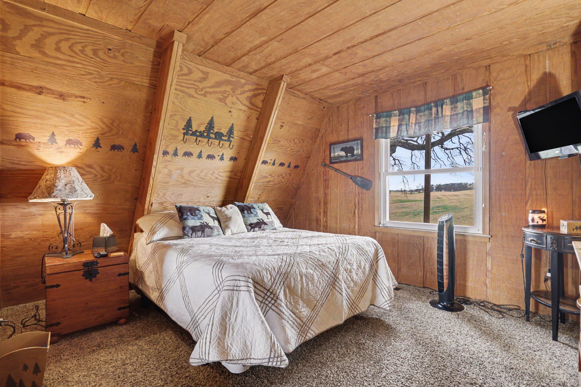 4653 Township Road 187, West Liberty, Ohio 43357