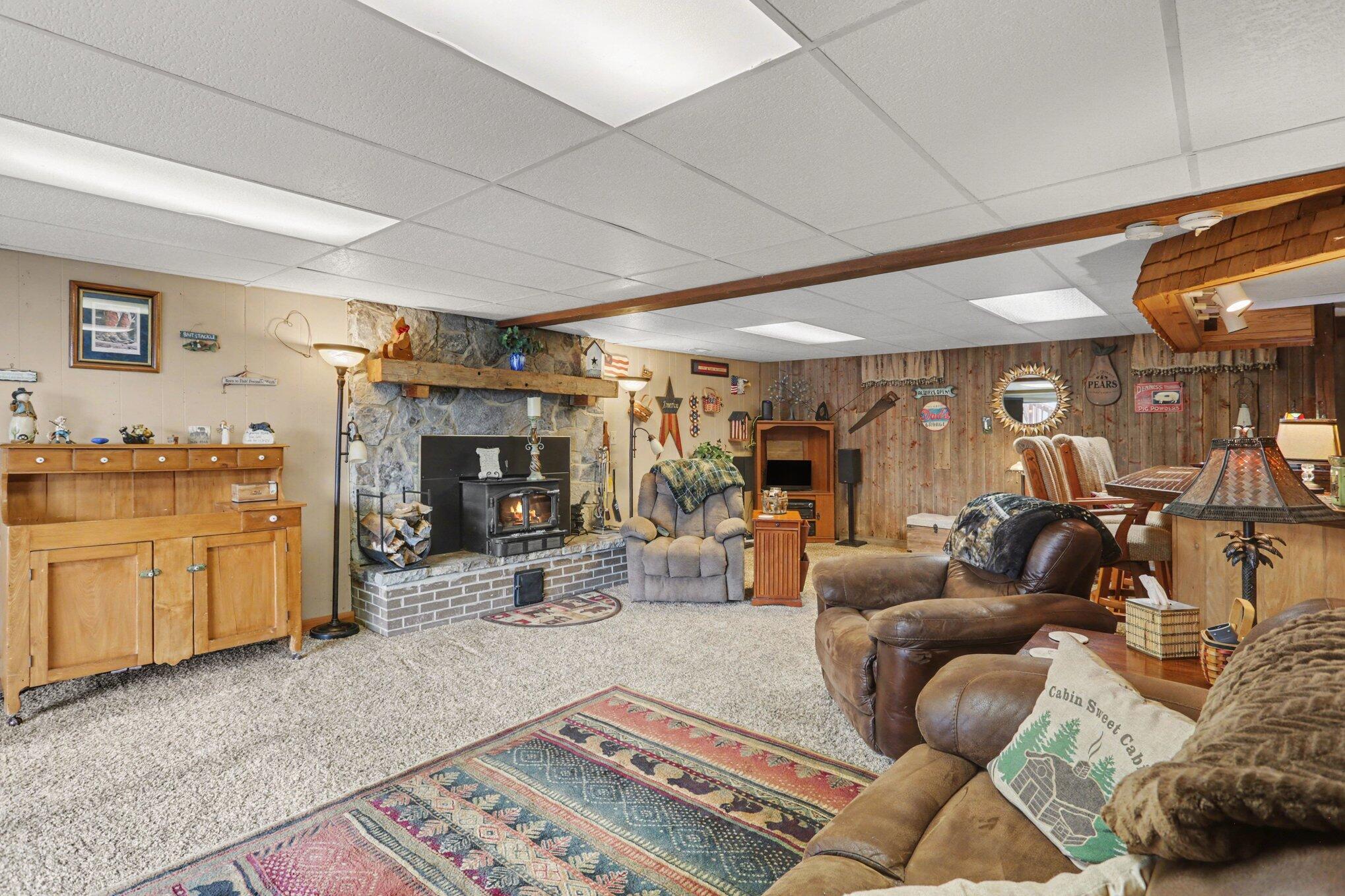 4653 Township Road 187, West Liberty, Ohio 43357