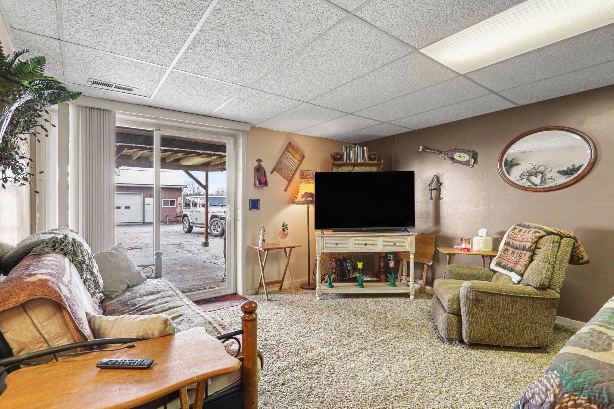 4653 Township Road 187, West Liberty, Ohio 43357