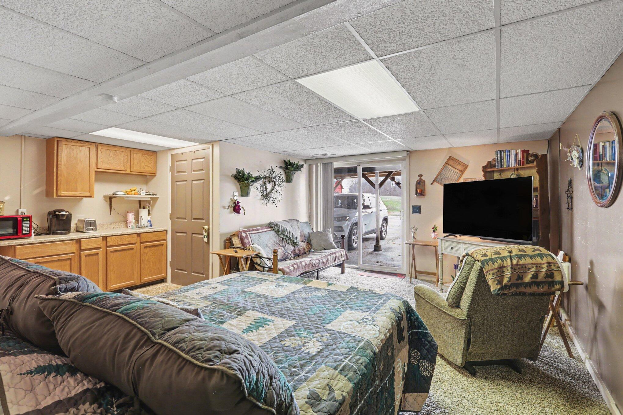 4653 Township Road 187, West Liberty, Ohio 43357