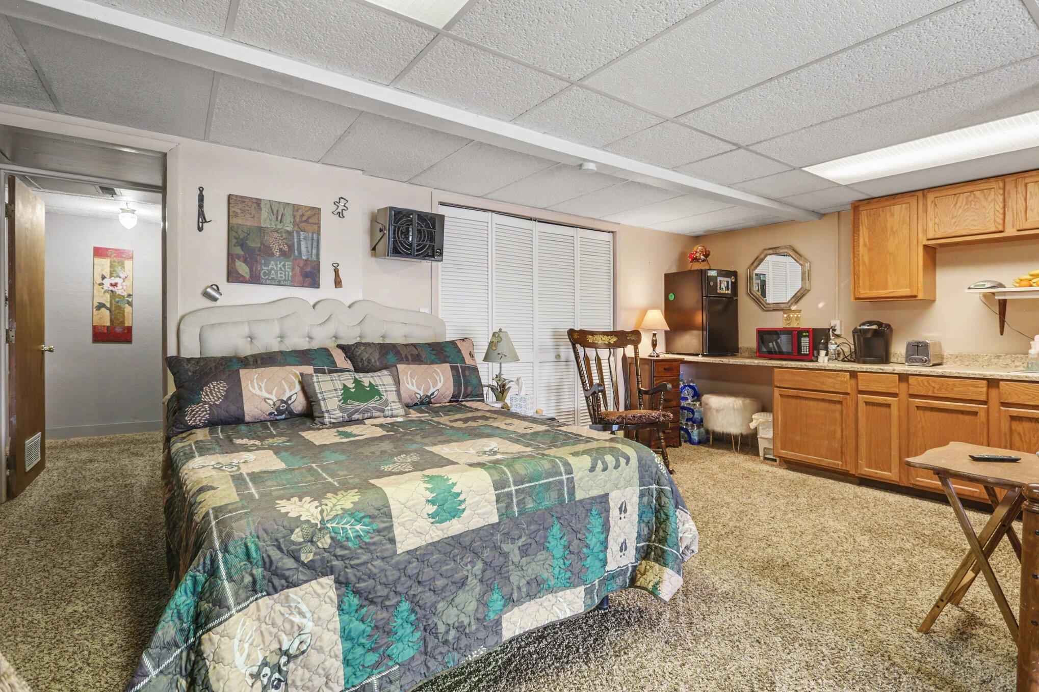 4653 Township Road 187, West Liberty, Ohio 43357