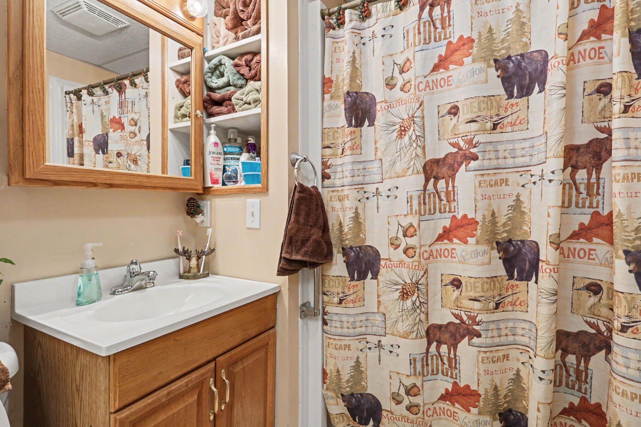 4653 Township Road 187, West Liberty, Ohio 43357