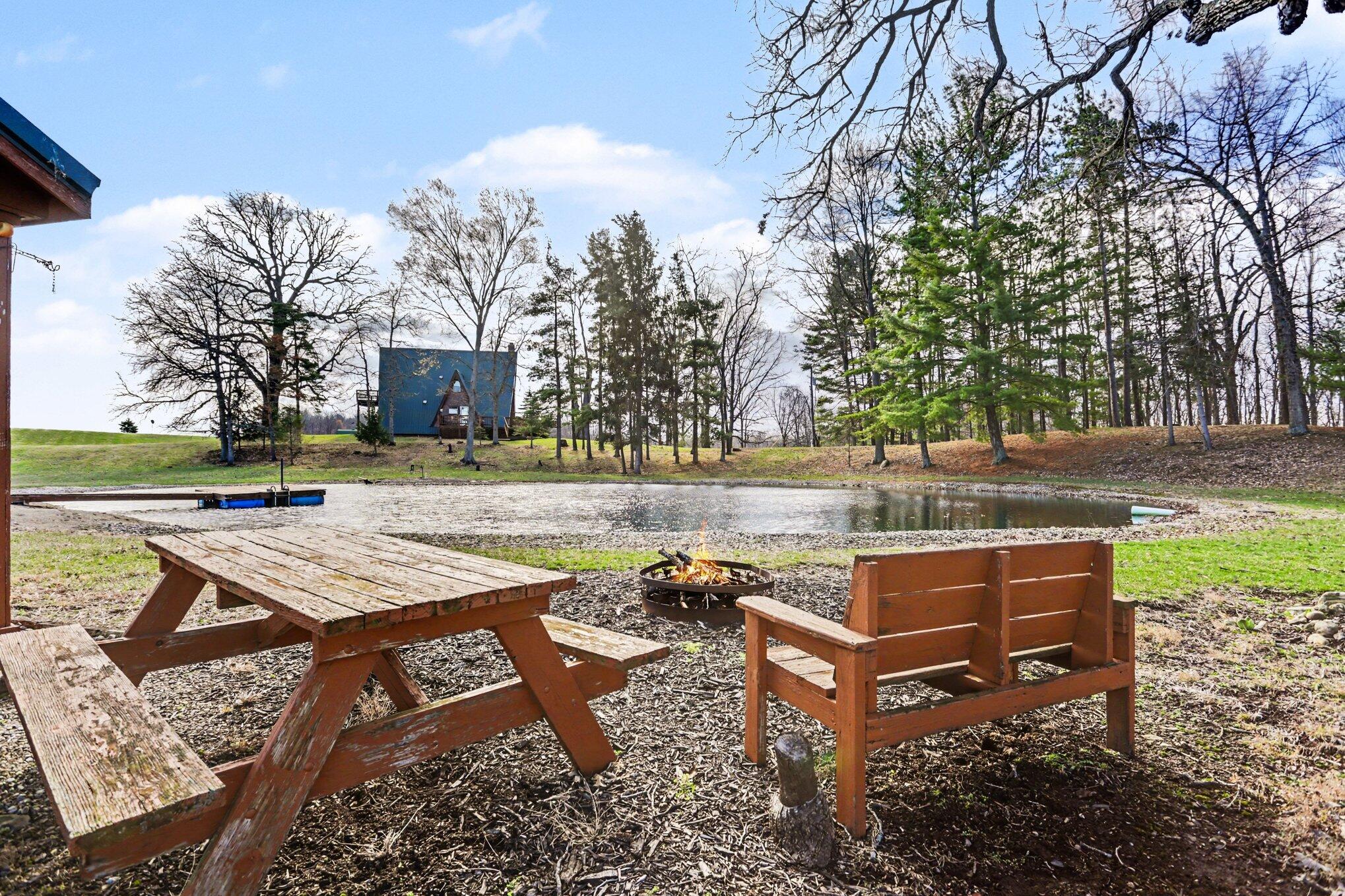 4653 Township Road 187, West Liberty, Ohio 43357