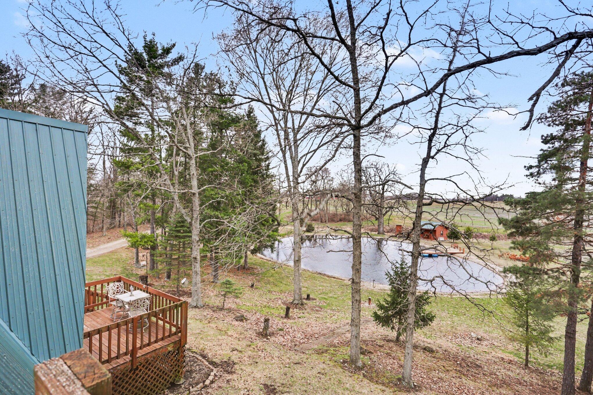 4653 Township Road 187, West Liberty, Ohio 43357