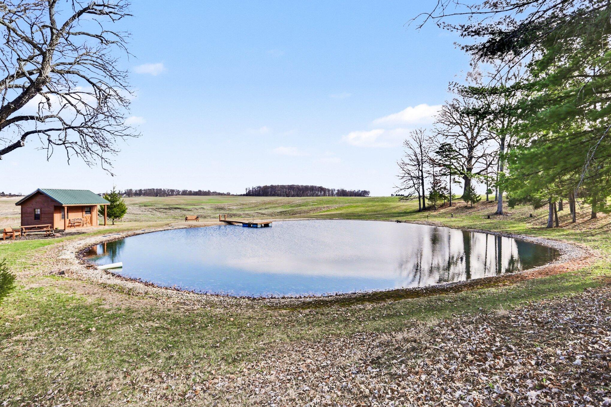 4653 Township Road 187, West Liberty, Ohio 43357