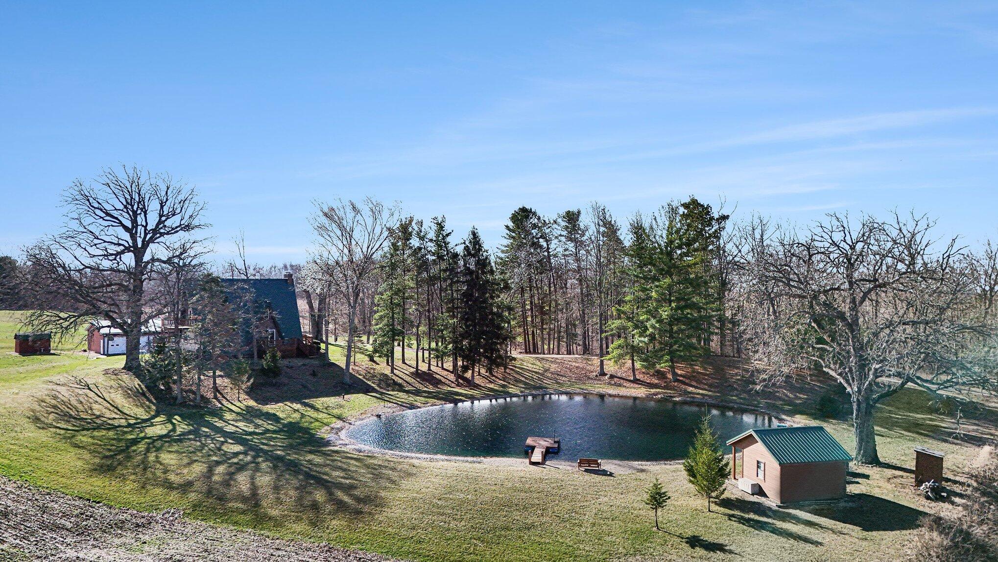 4653 Township Road 187, West Liberty, Ohio 43357