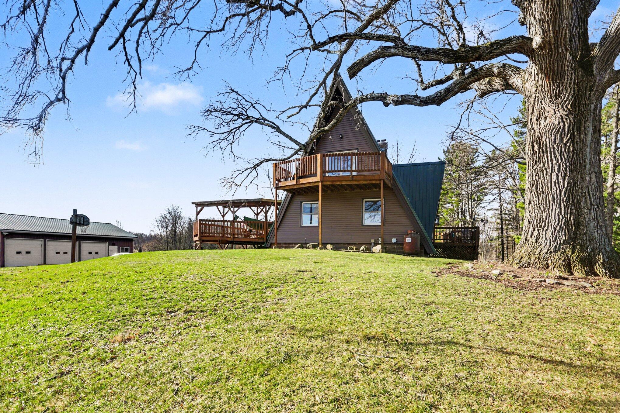 4653 Township Road 187, West Liberty, Ohio 43357