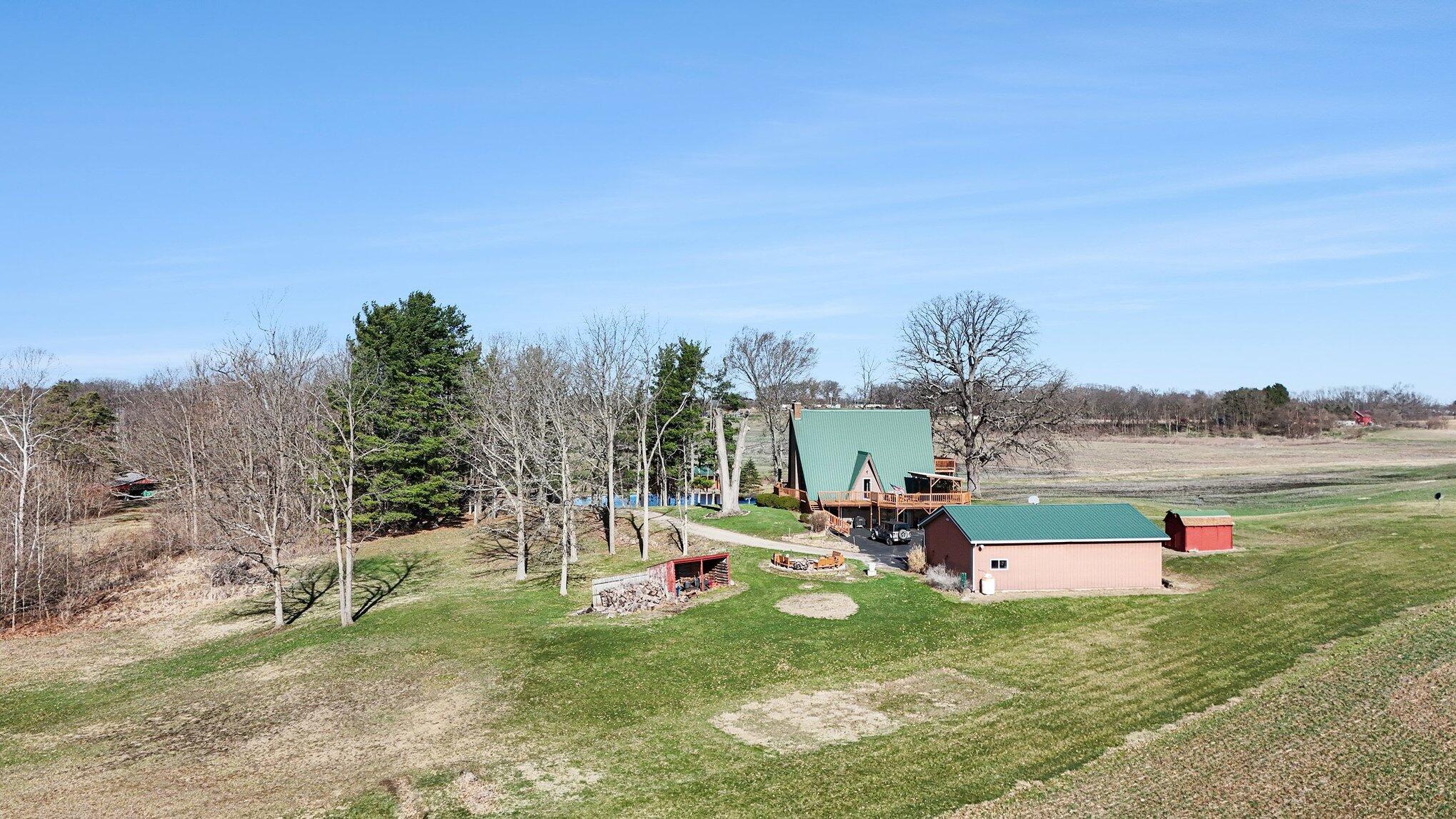 4653 Township Road 187, West Liberty, Ohio 43357