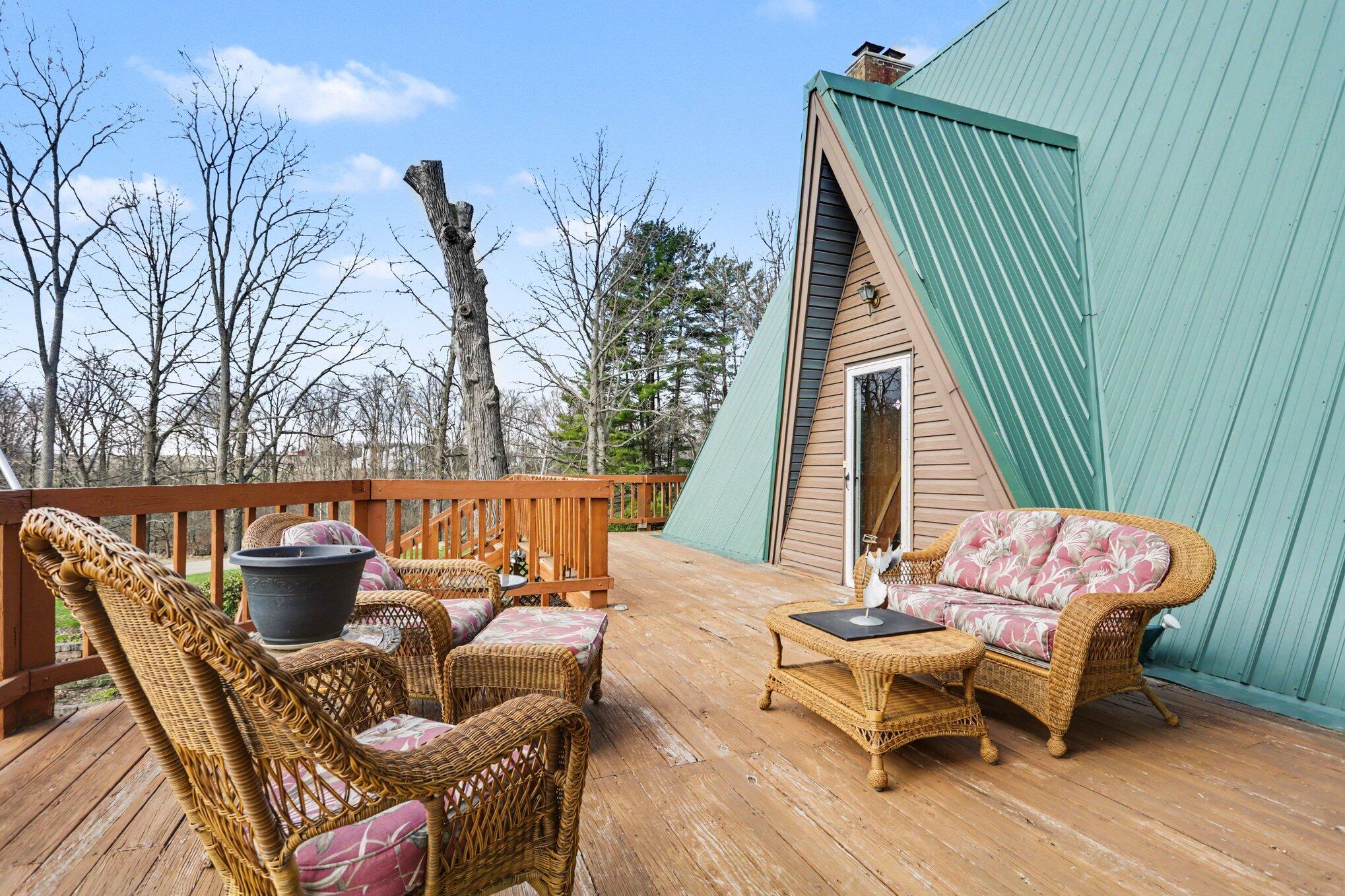 4653 Township Road 187, West Liberty, Ohio 43357