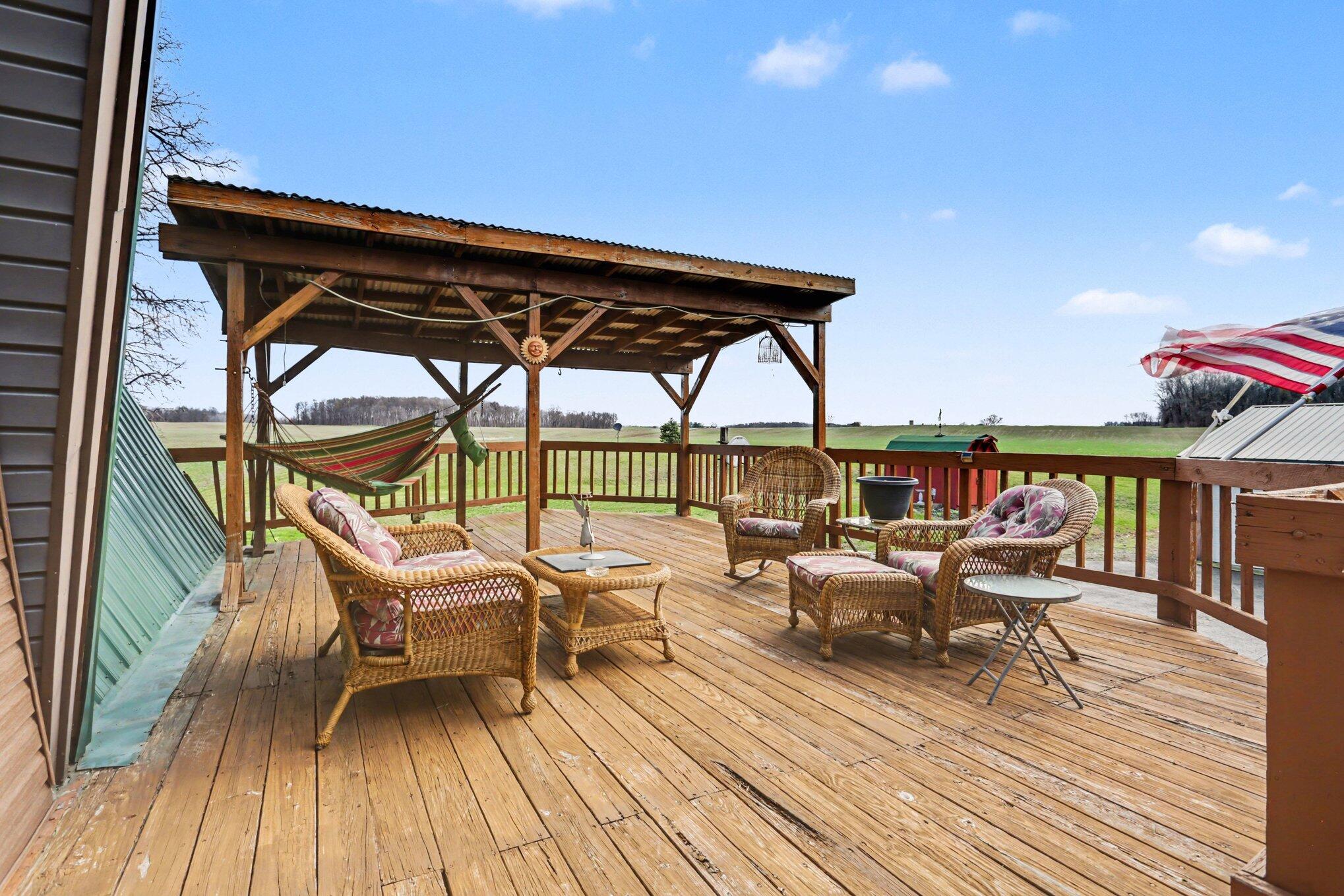 4653 Township Road 187, West Liberty, Ohio 43357