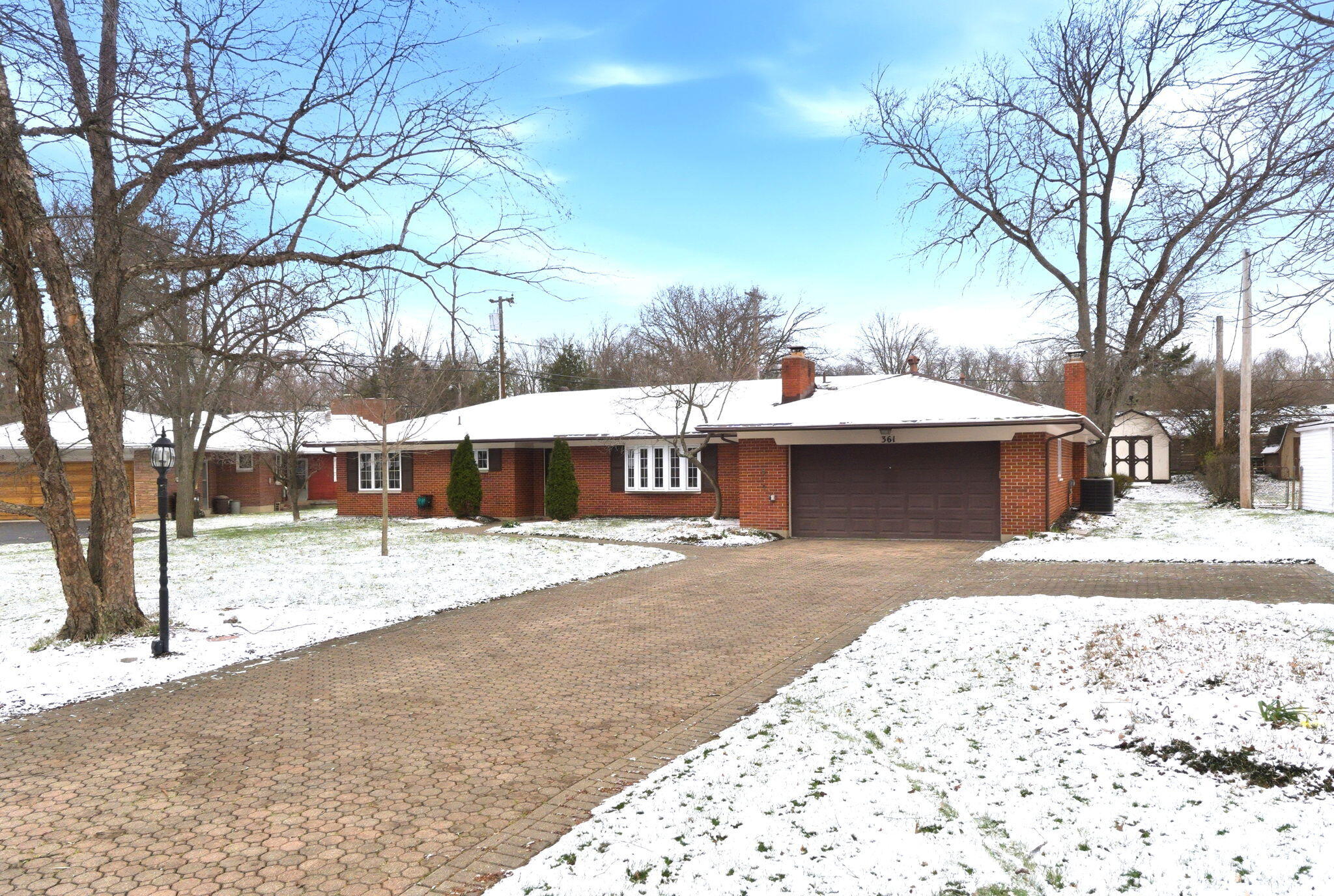 361 Cardigan Road, Dayton, Ohio 45459