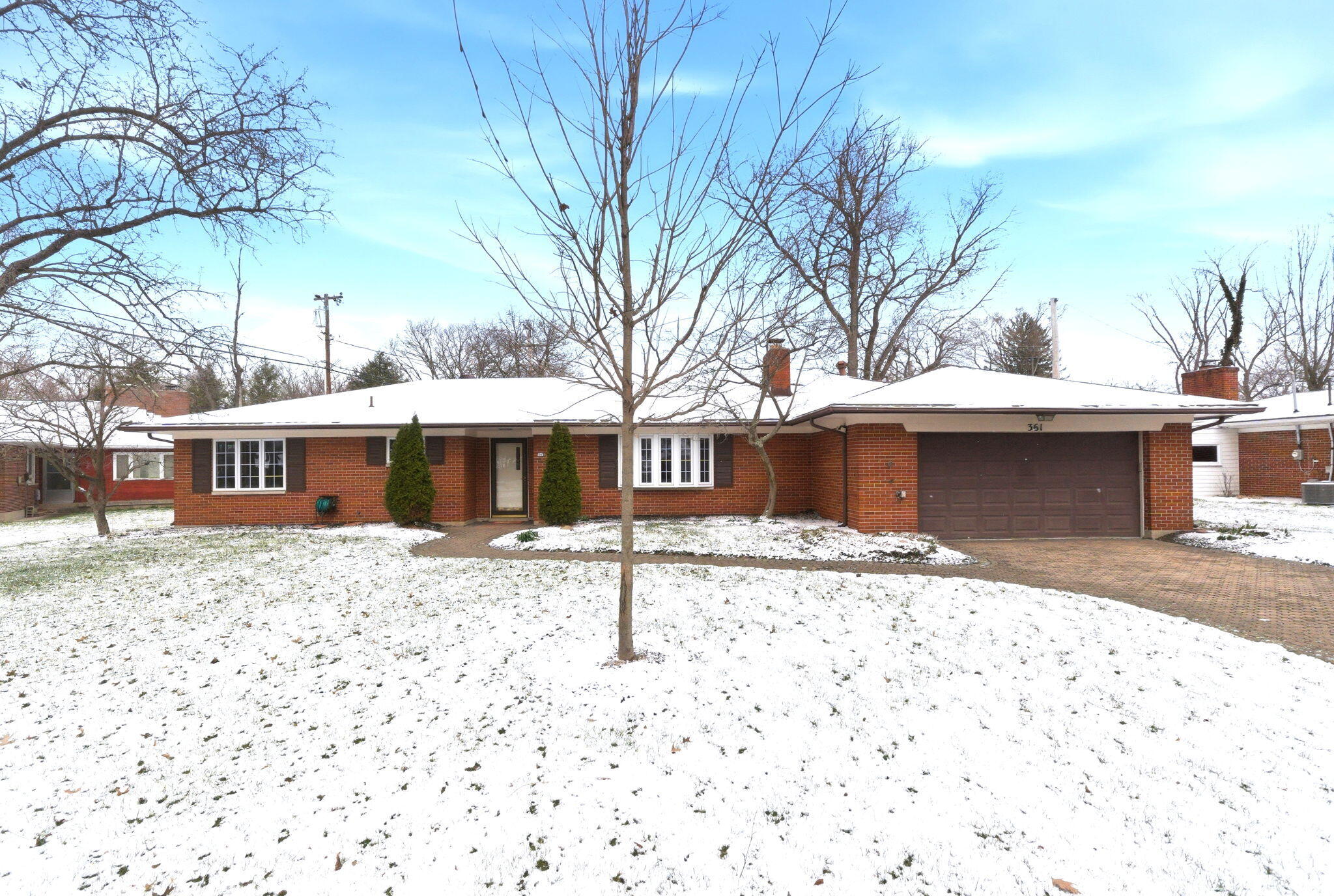 361 Cardigan Road, Dayton, Ohio 45459